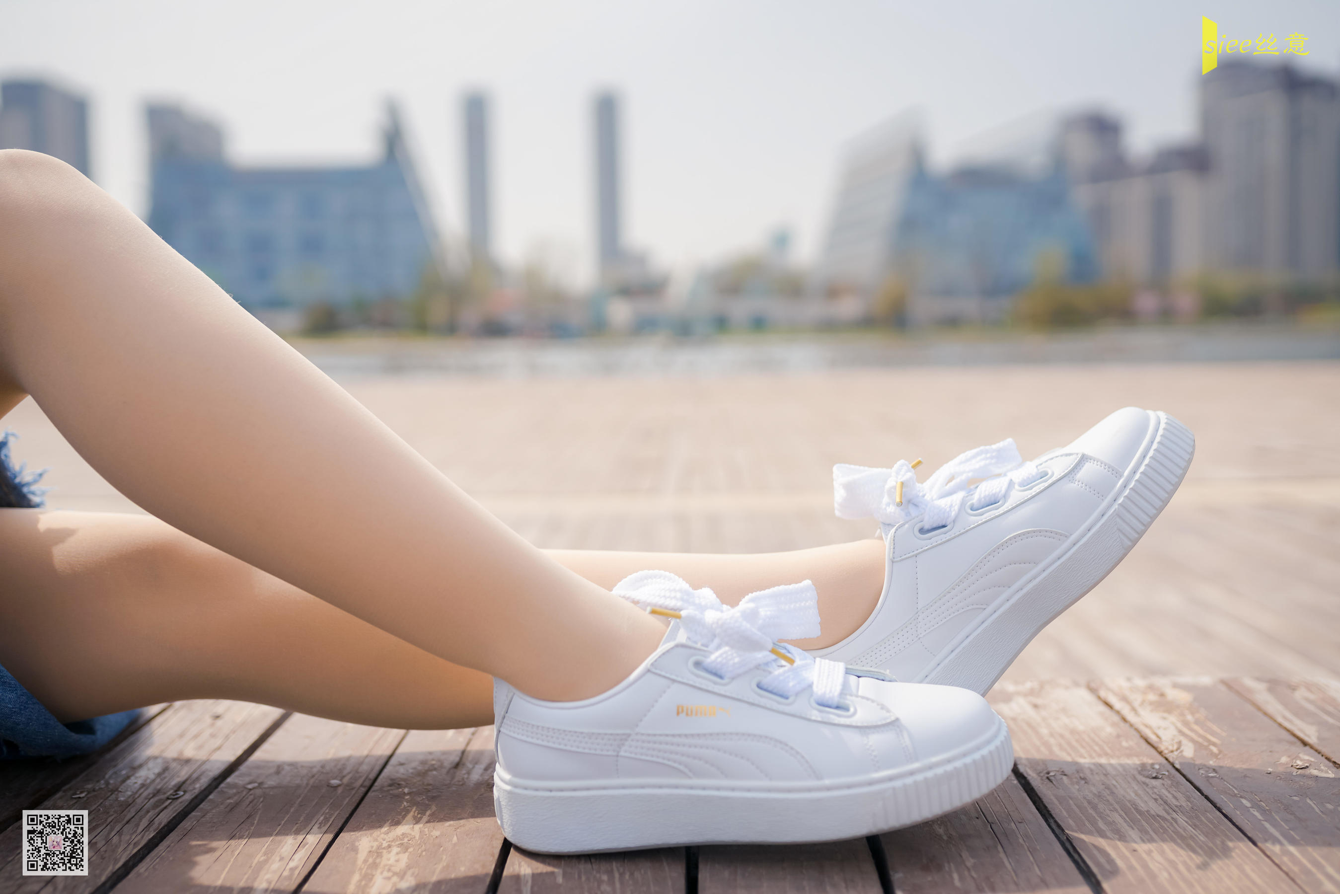 [丝意SIEE] No.442 冉冉 恋  第7张