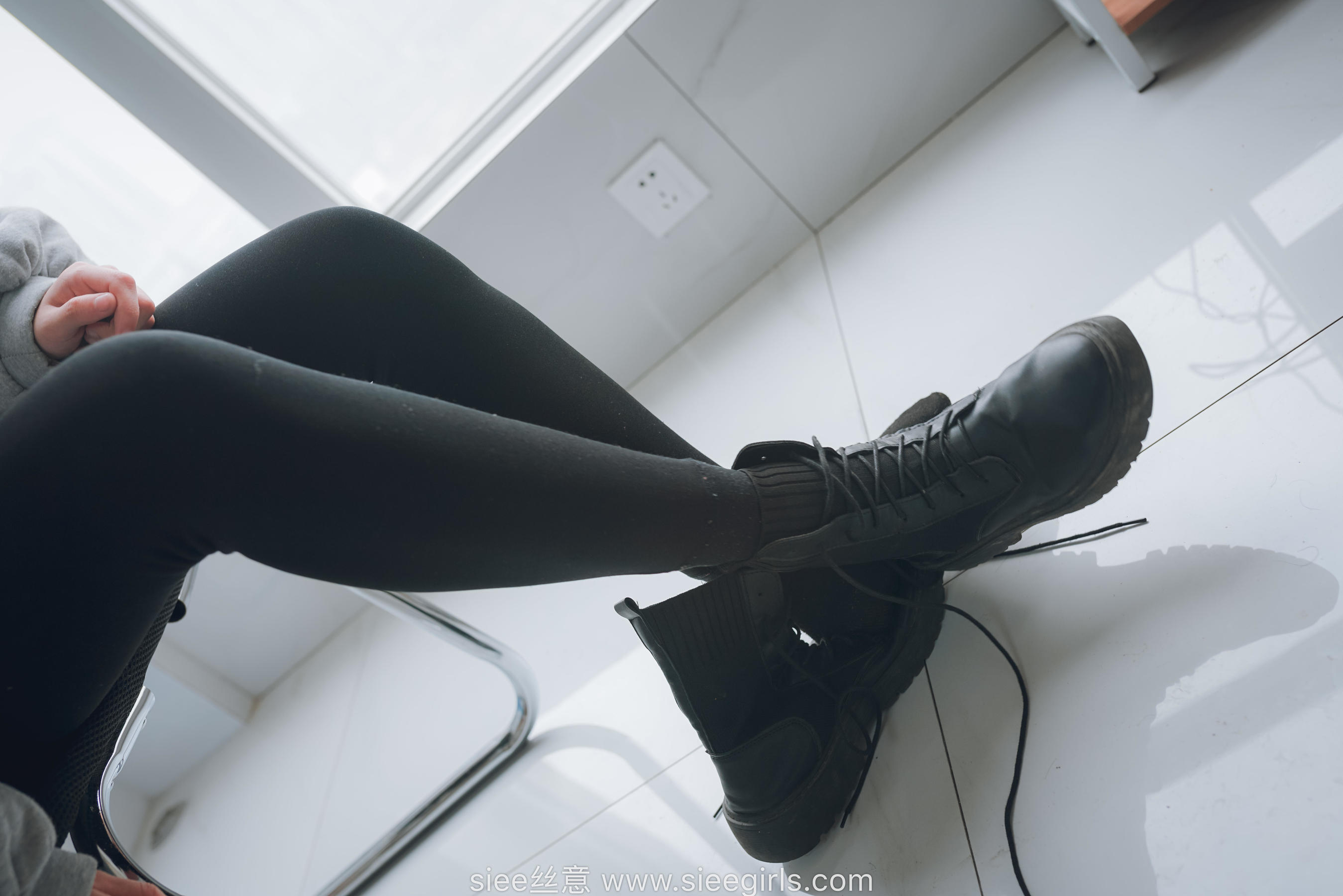 [丝意SIEE] No.438 含含 碎梦青烟，落殇无言  第28张