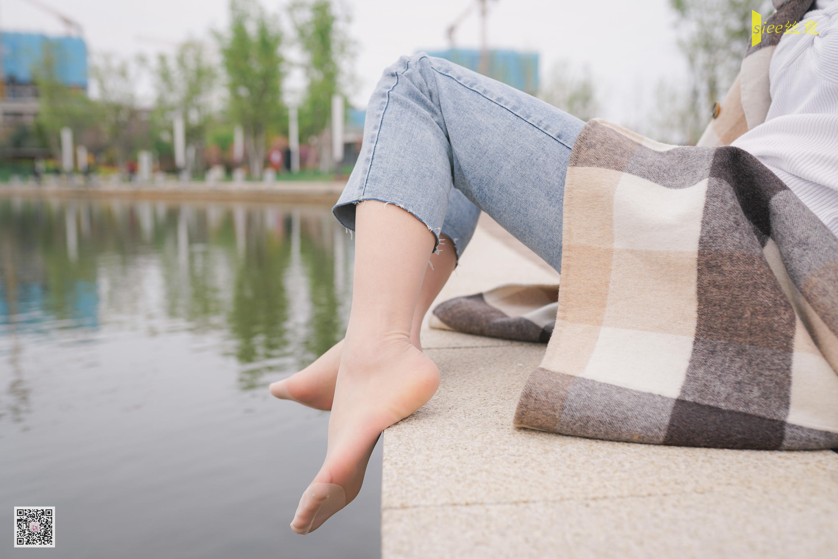 [丝意SIEE] No.441 维维 春风化雨  第3张