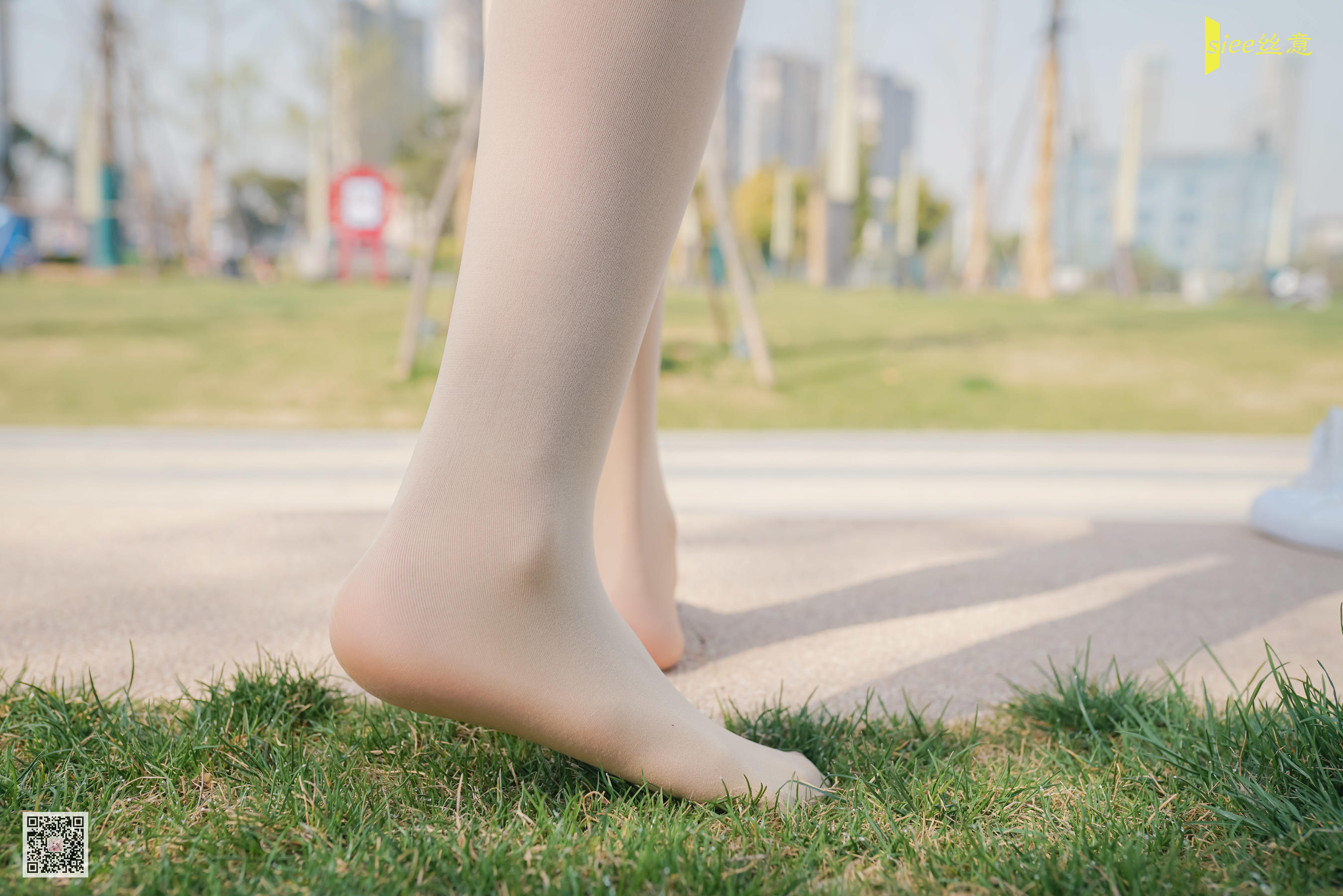 [丝意SIEE] No.443 荣荣 四月，故事仍在  第64张