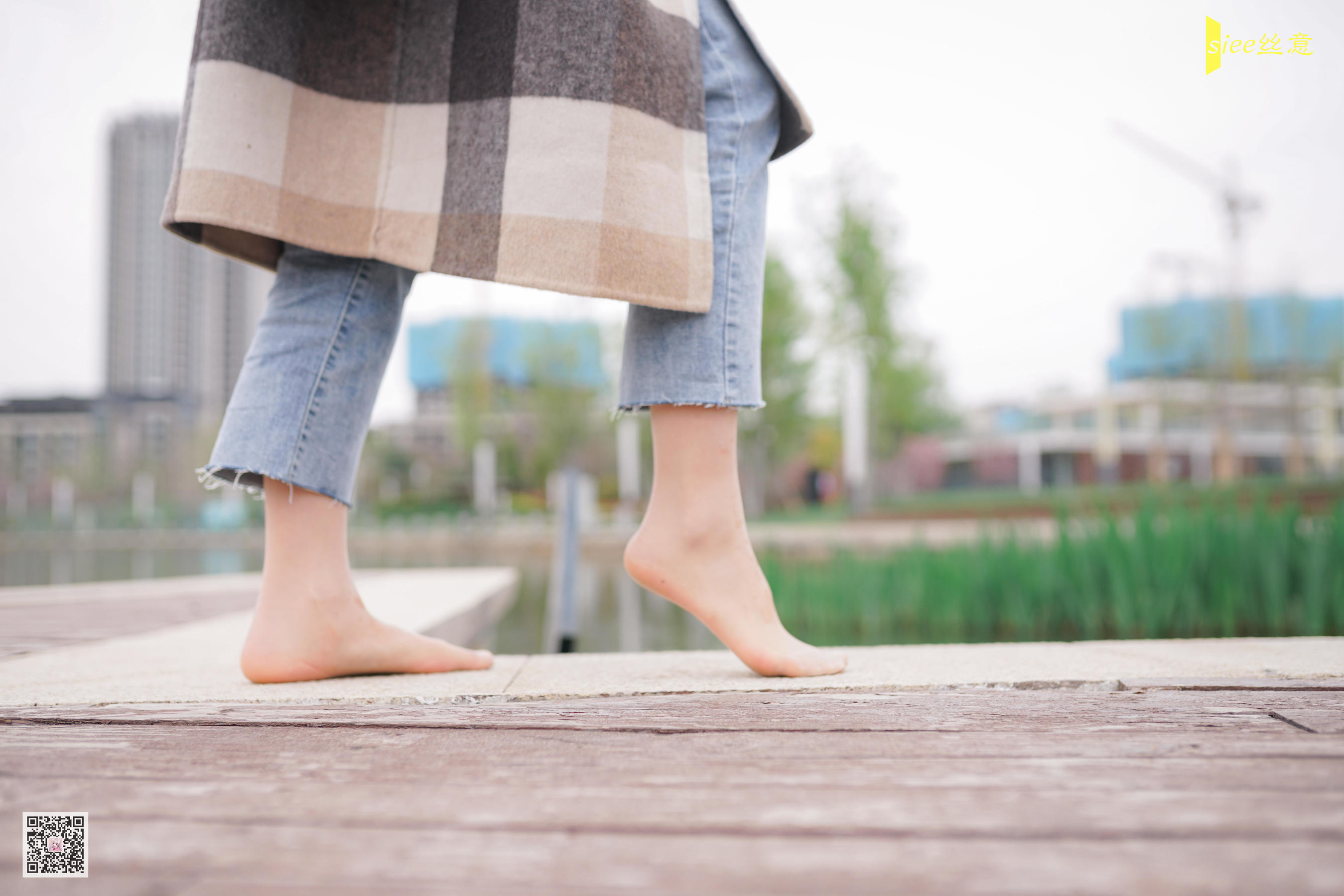 [丝意SIEE] No.441 维维 春风化雨  第11张