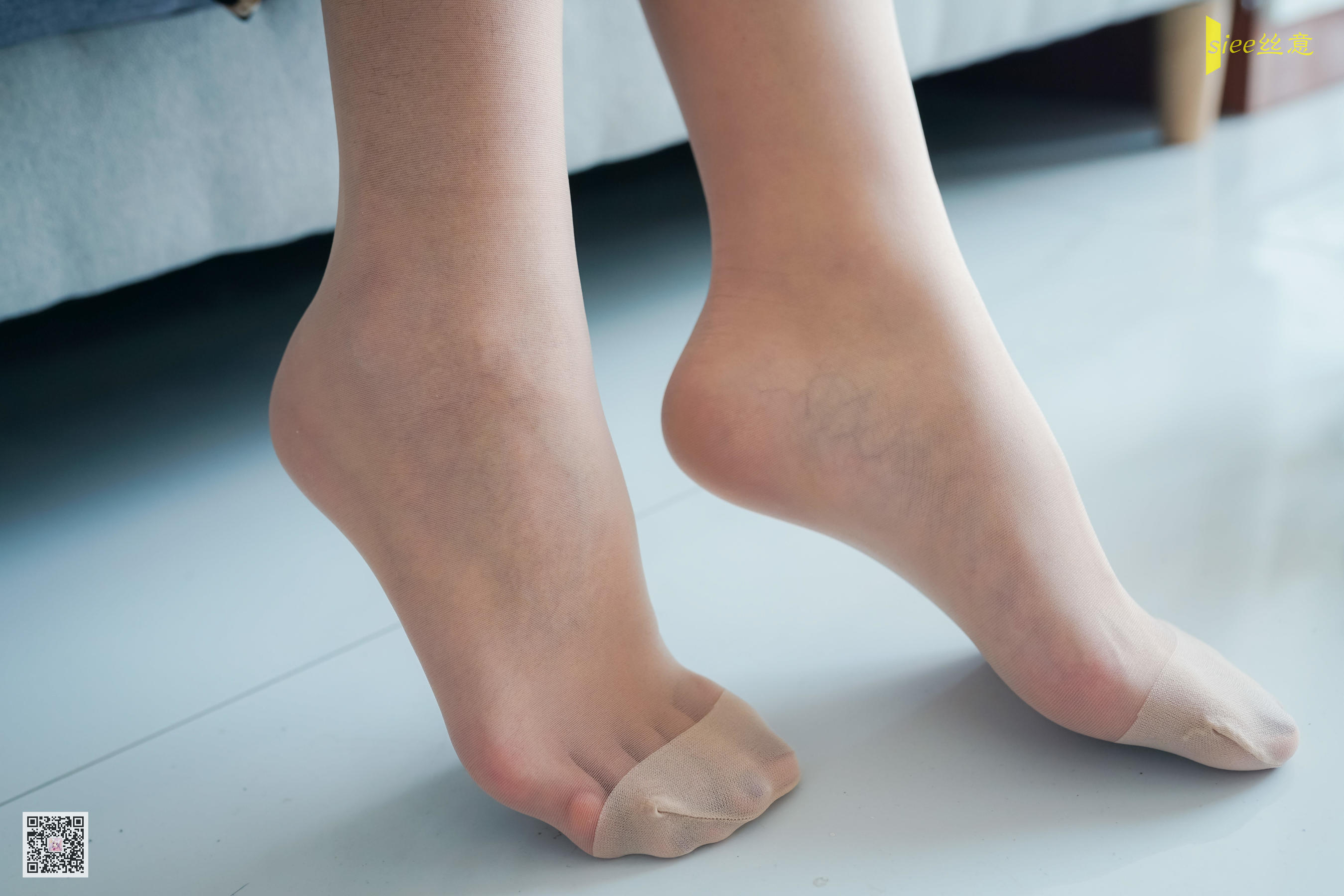 [丝意SIEE] No.444 筠筠 柔情咝意  第41张