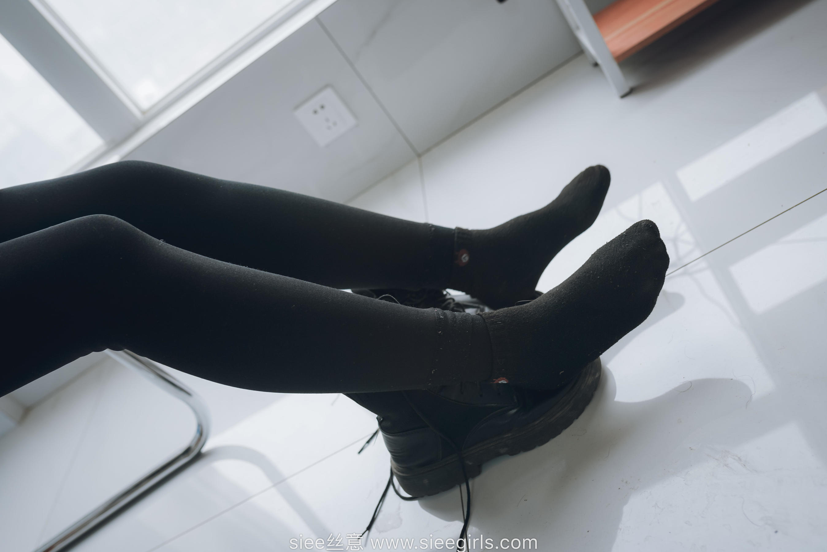 [丝意SIEE] No.438 含含 碎梦青烟，落殇无言  第30张