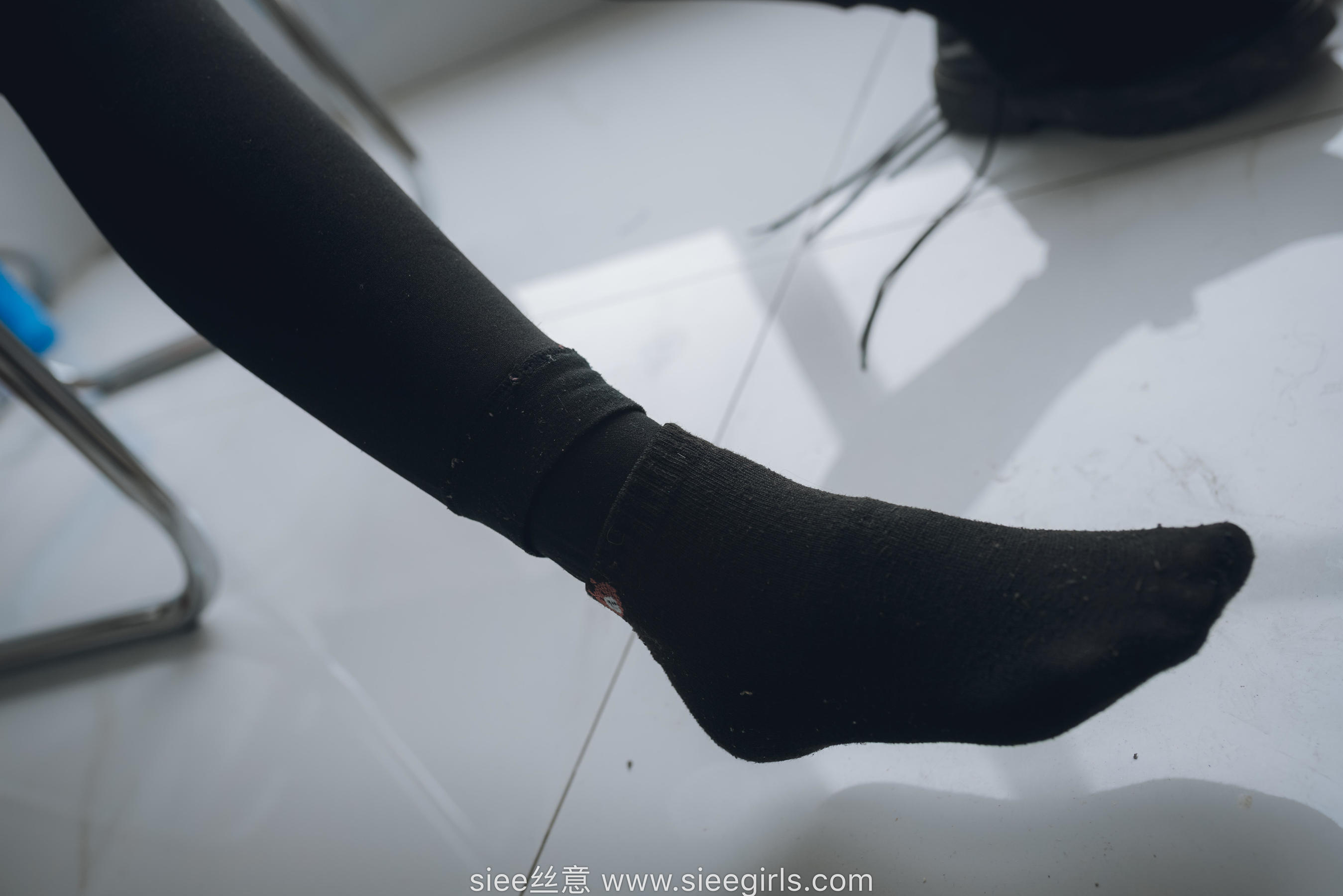 [丝意SIEE] No.438 含含 碎梦青烟，落殇无言  第37张