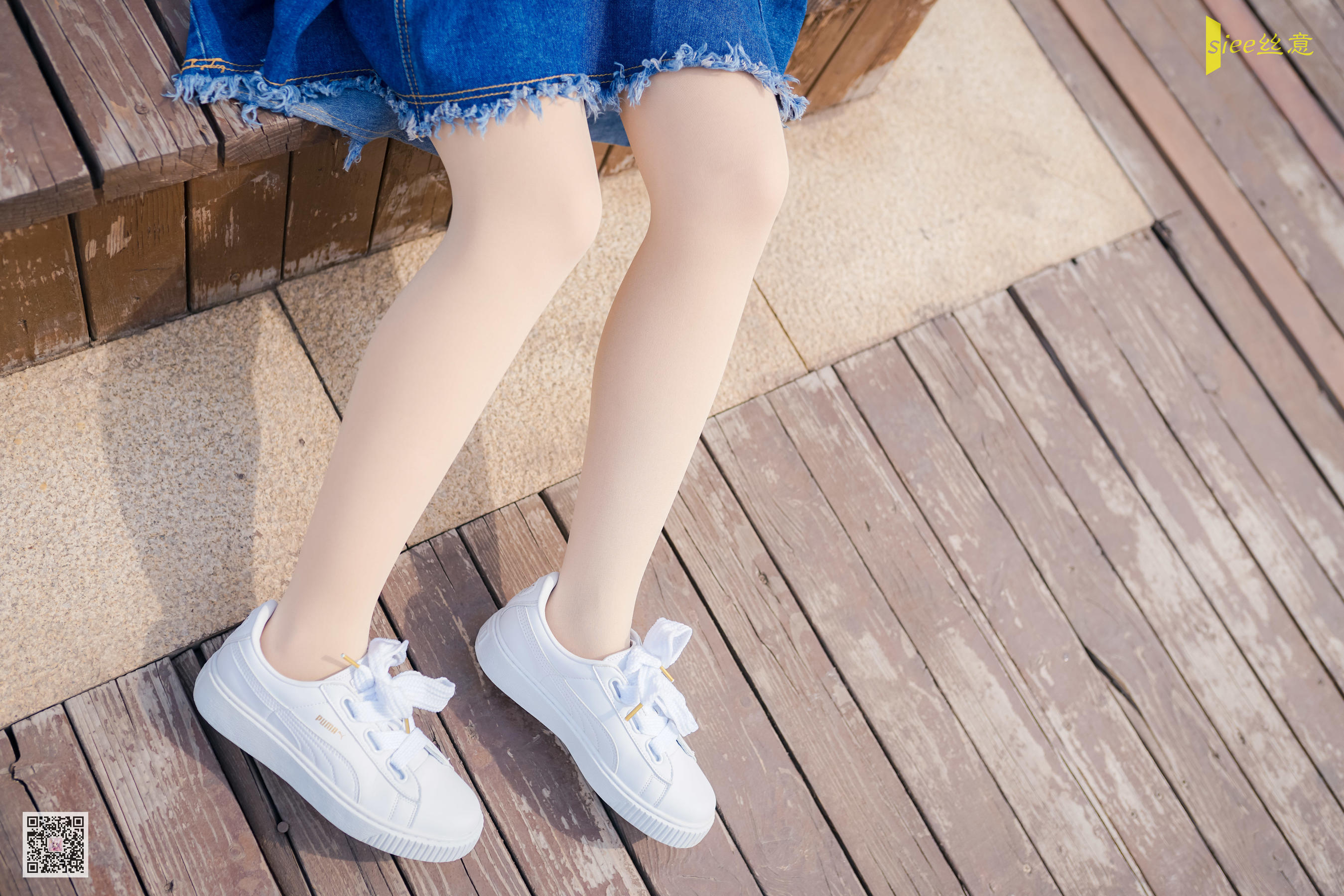 [丝意SIEE] No.442 冉冉 恋  第61张