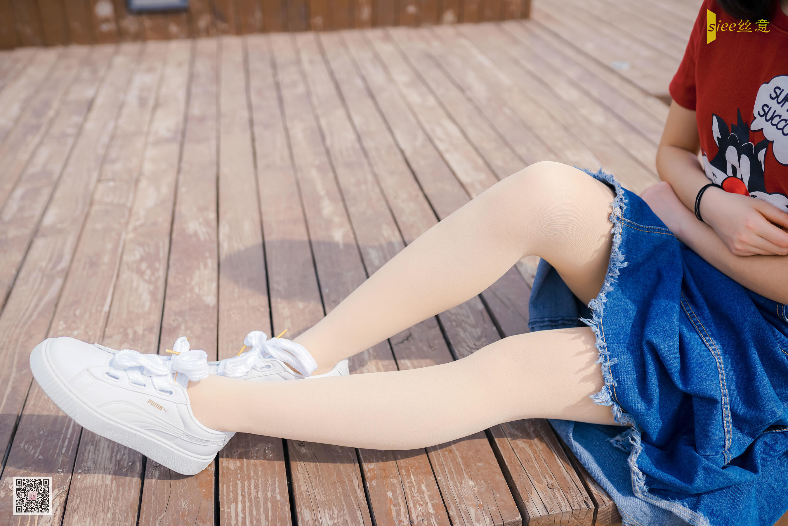 [丝意SIEE] No.442 冉冉 恋  第8张