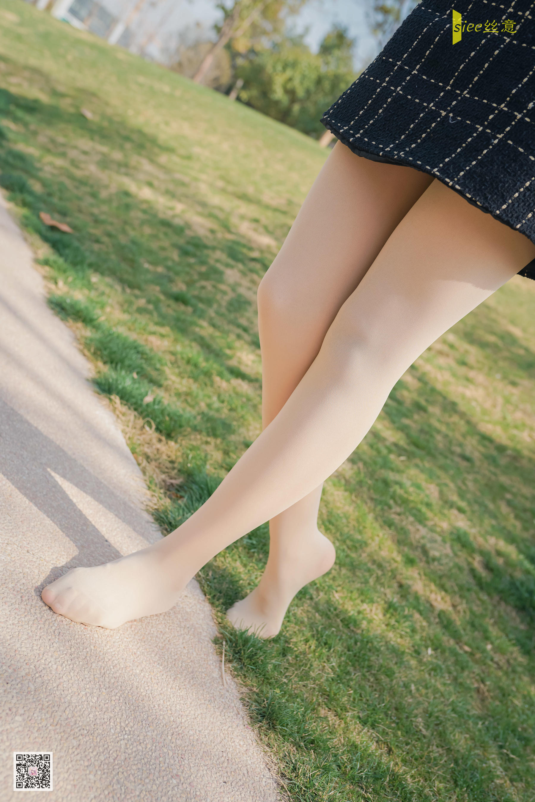 [丝意SIEE] No.443 荣荣 四月，故事仍在  第62张