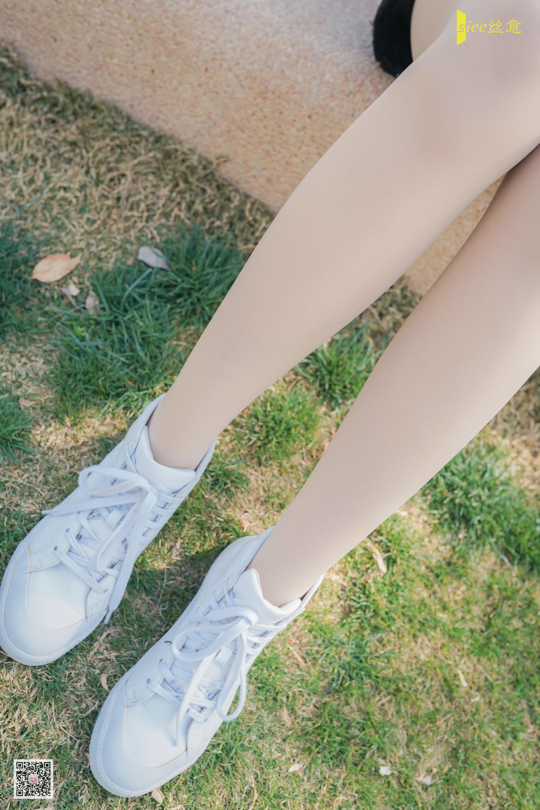 [丝意SIEE] No.443 荣荣 四月，故事仍在  第19张