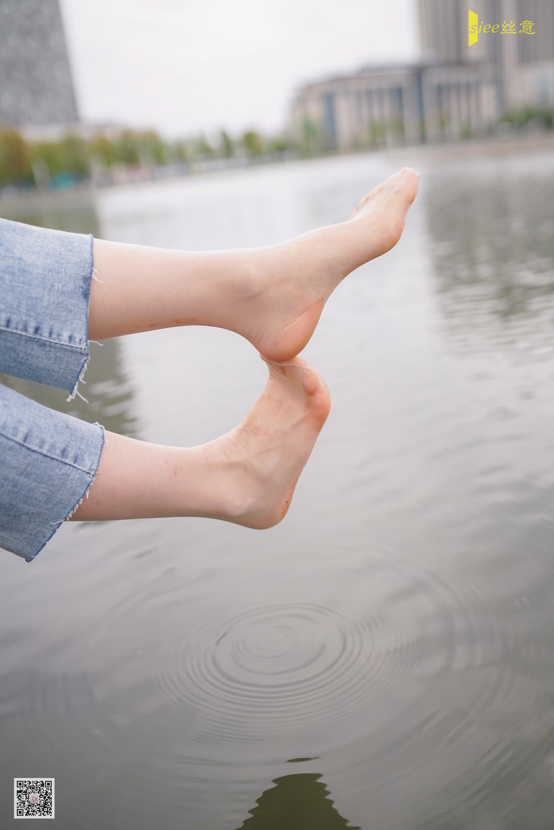 [丝意SIEE] No.441 维维 春风化雨  第9张