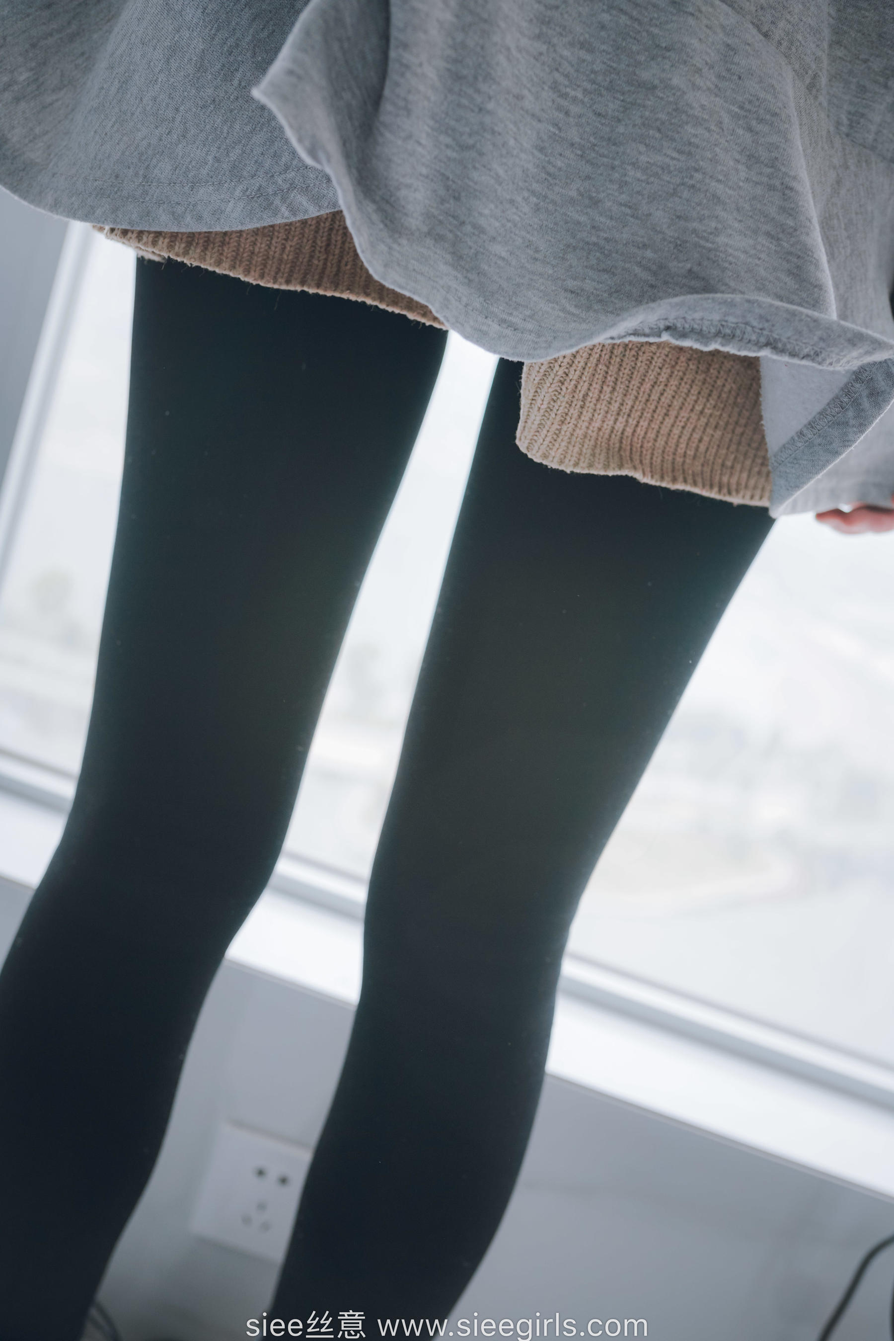 [丝意SIEE] No.438 含含 碎梦青烟，落殇无言  第53张