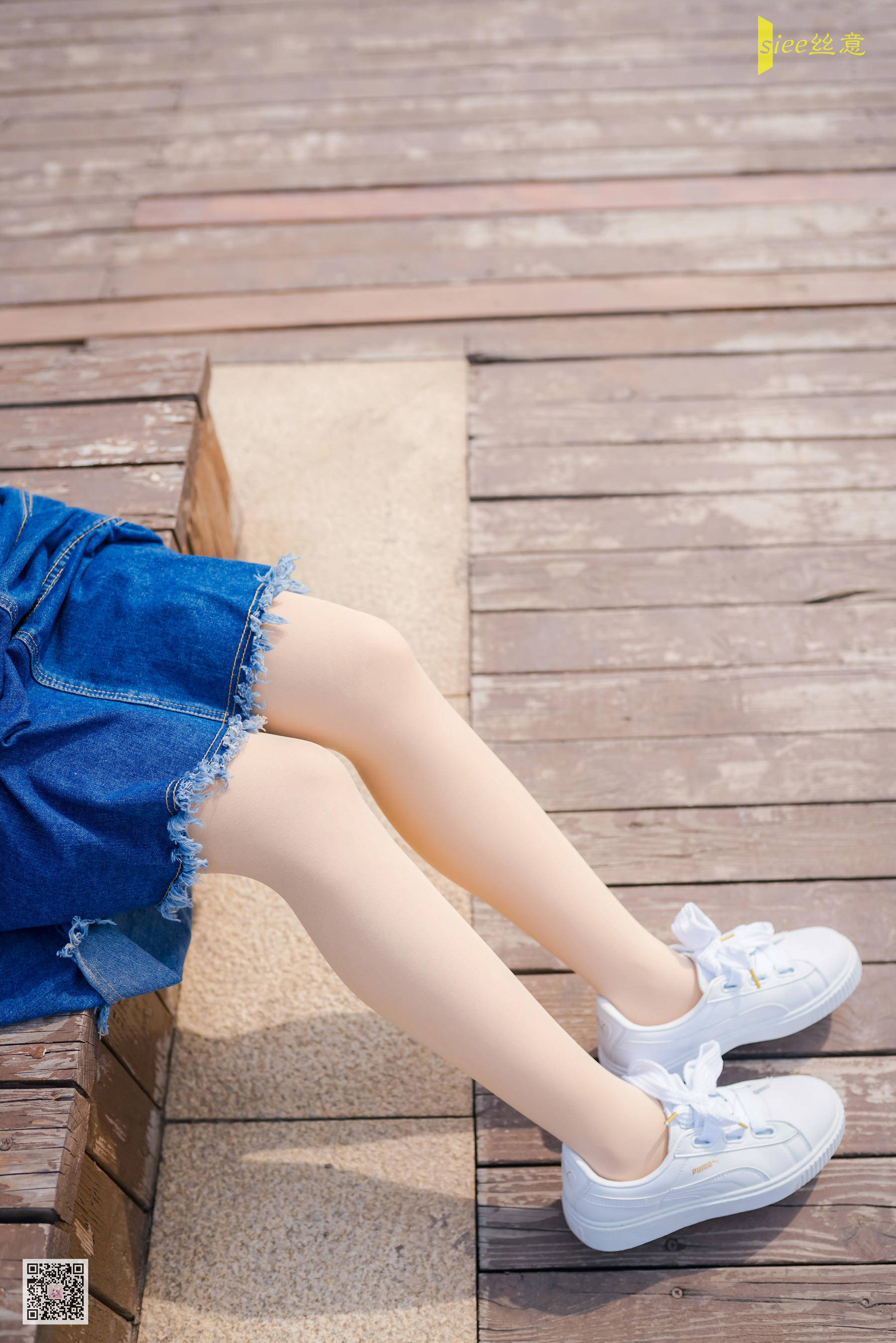 [丝意SIEE] No.442 冉冉 恋  第6张