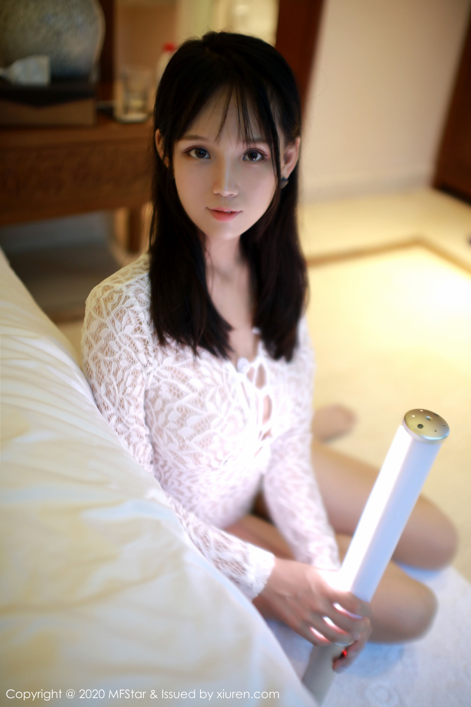 [模范学院MFStar] Vol.279 李可可