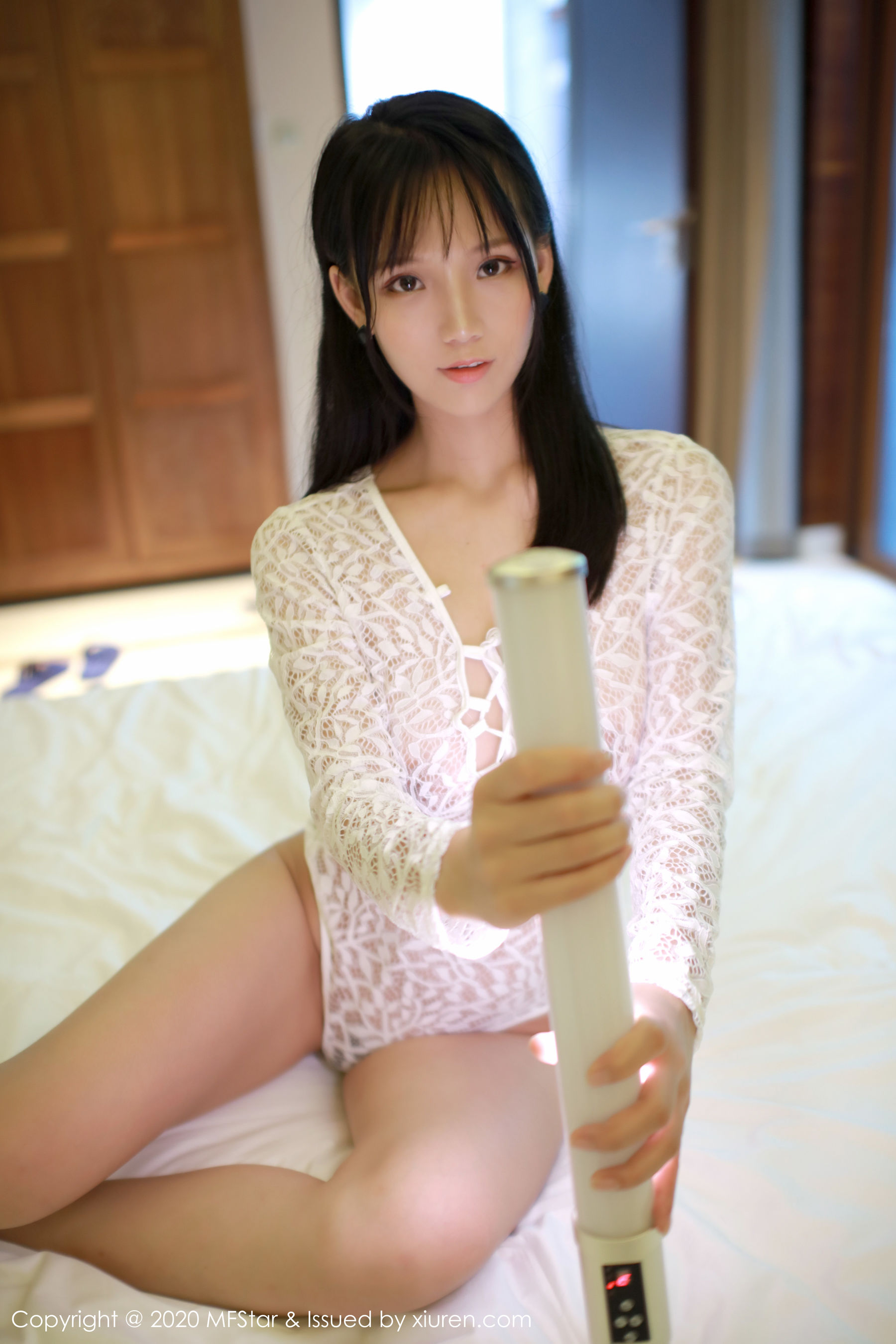 [模范学院MFStar] Vol.279 李可可