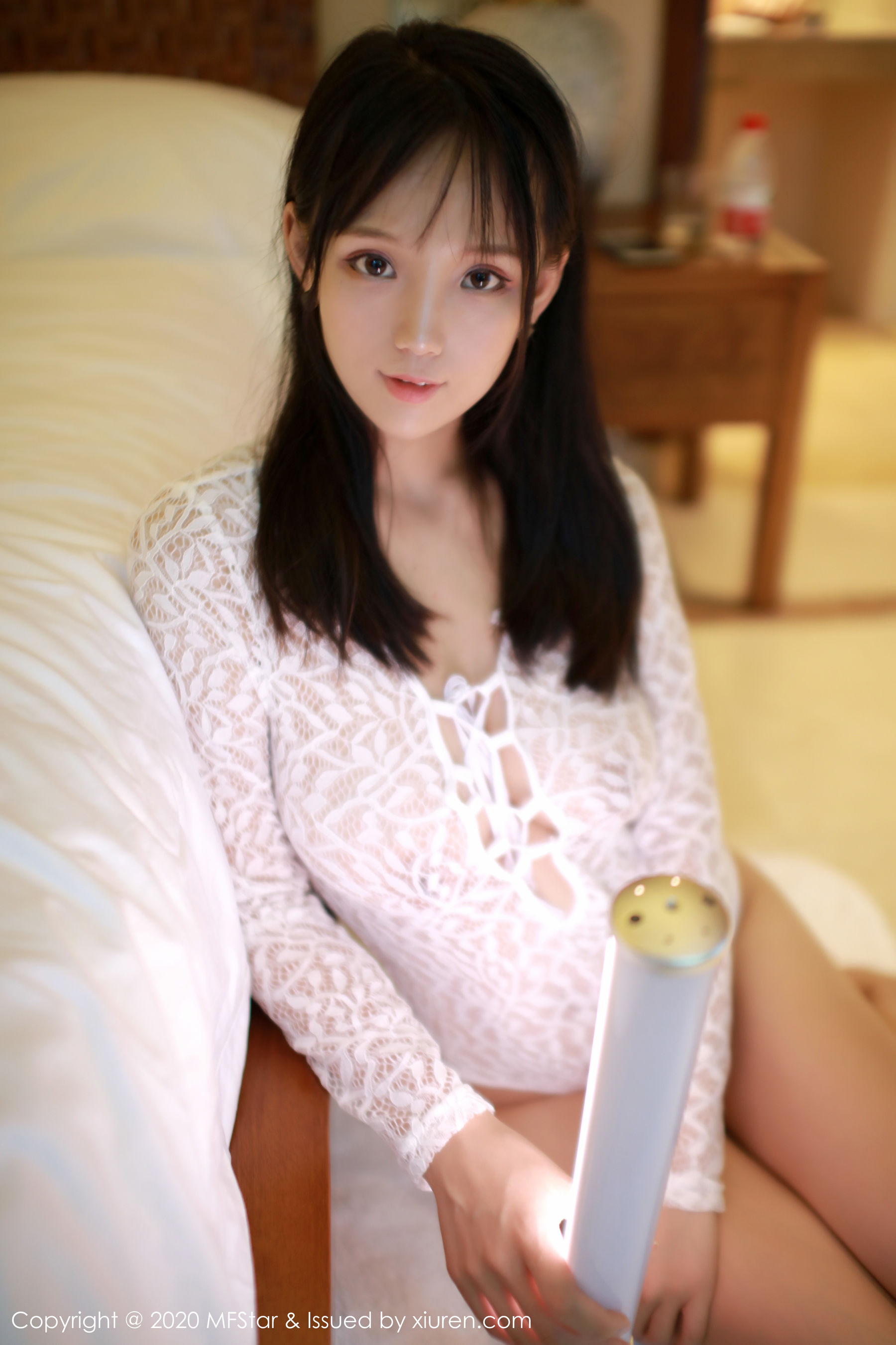 [模范学院MFStar] Vol.279 李可可