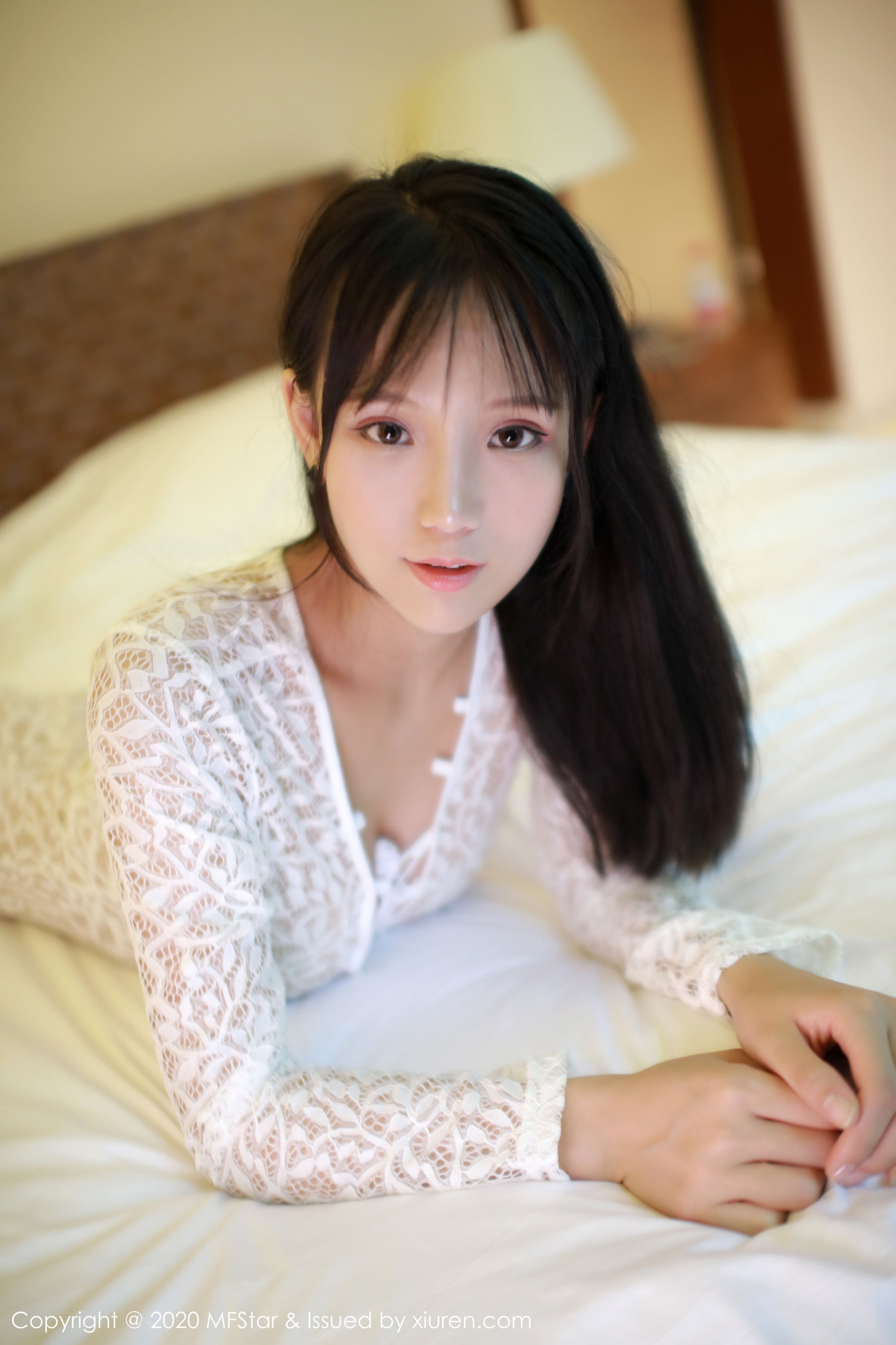[模范学院MFStar] Vol.279 李可可