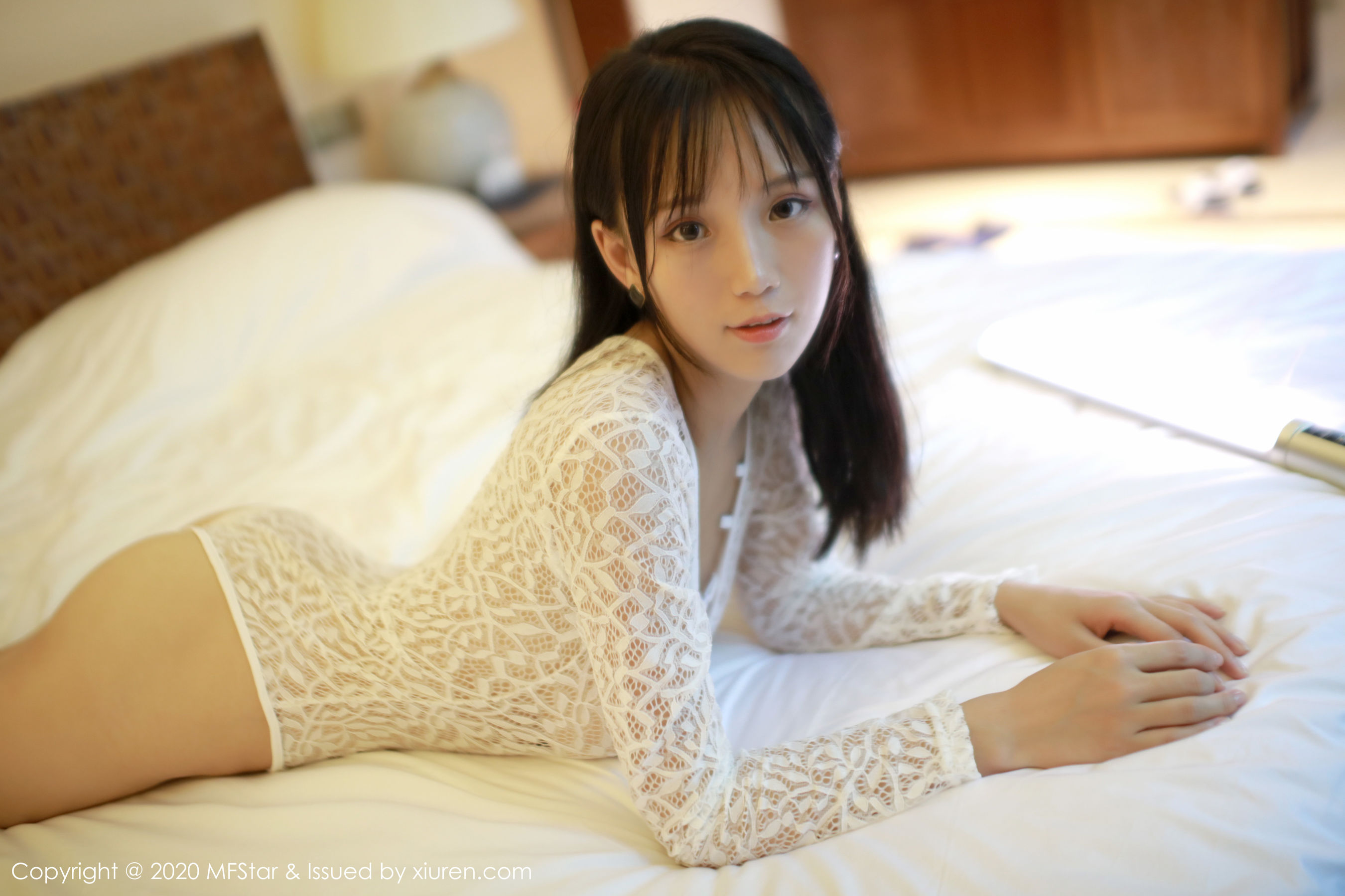 [模范学院MFStar] Vol.279 李可可