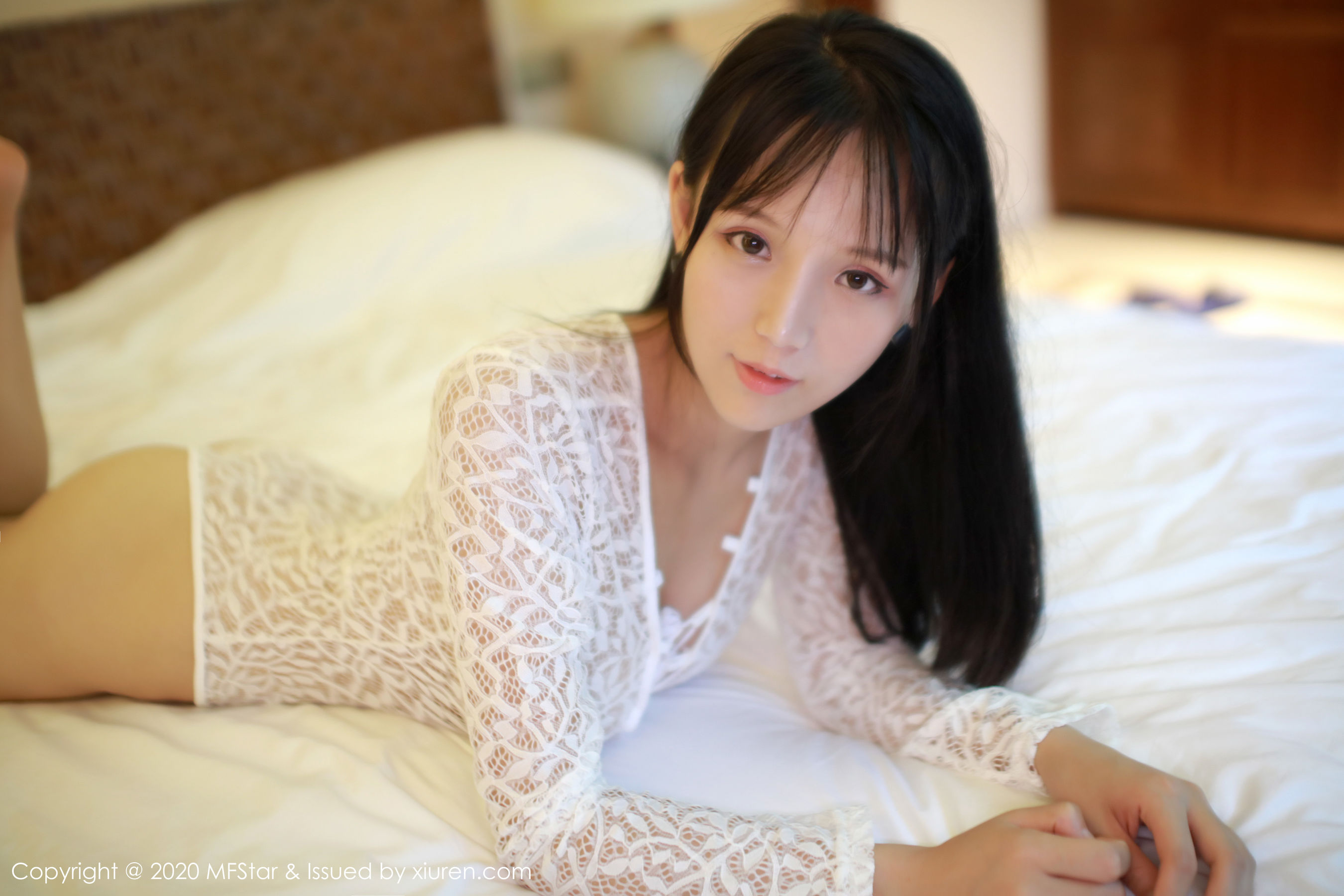 [模范学院MFStar] Vol.279 李可可