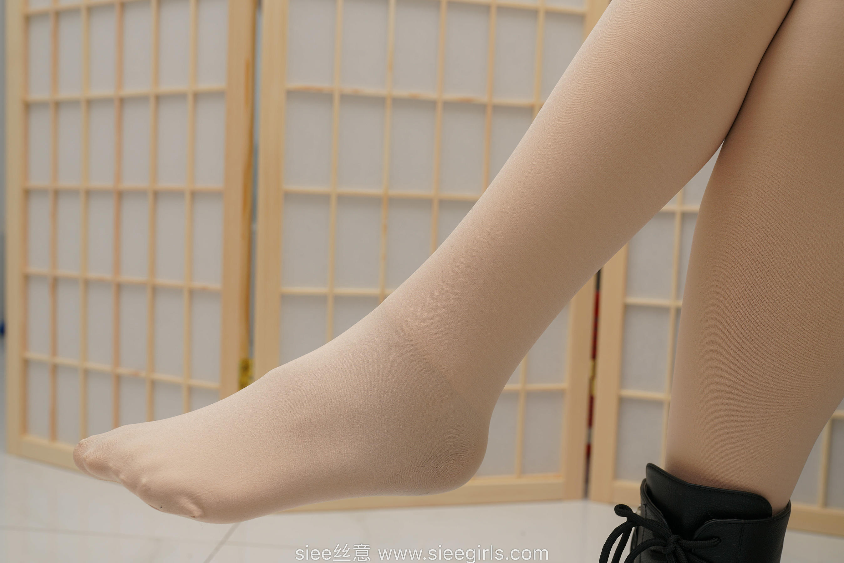 [丝意SIEE] No.434 童童 生活记忆  第4张