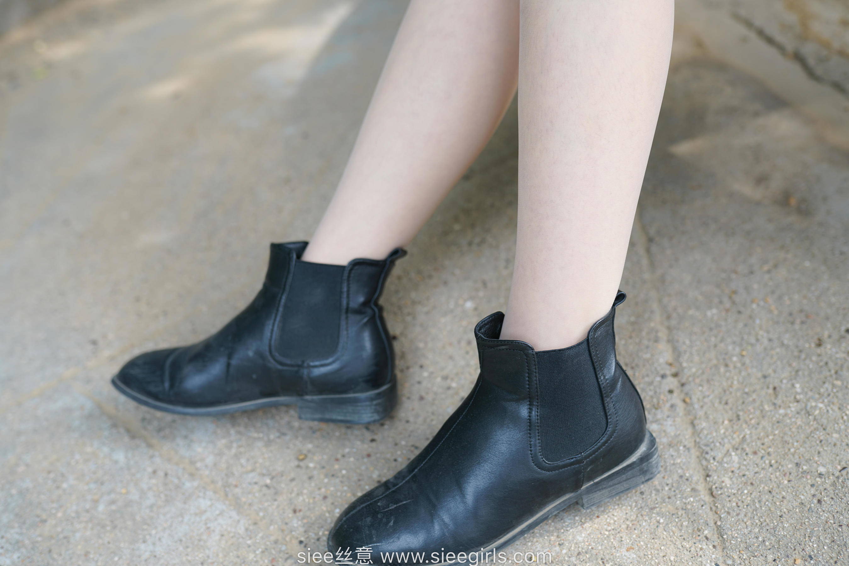 [丝意SIEE] No.437 雪儿 相思成风  第6张