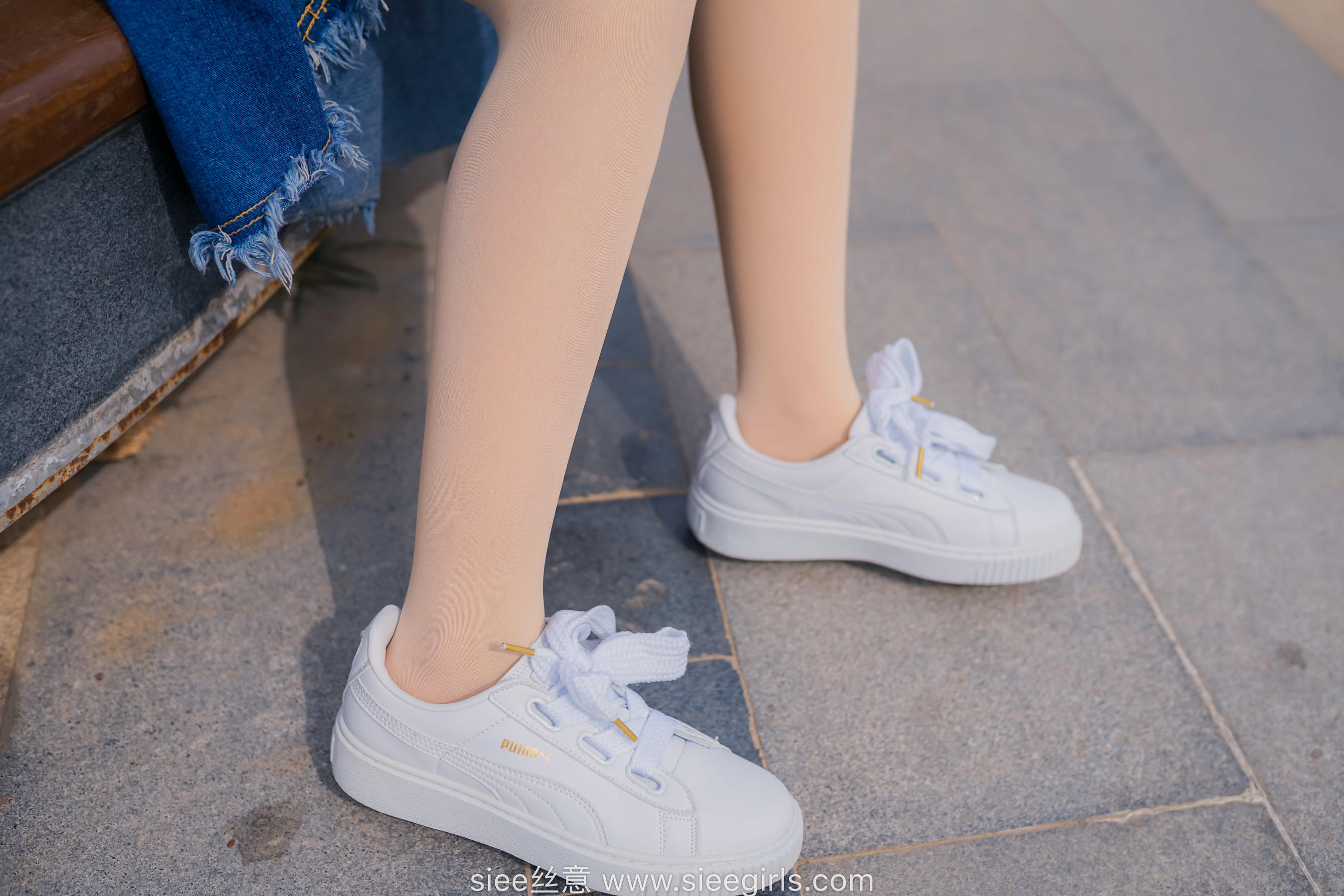 [丝意SIEE] No.435 冉冉 爱在春色  第4张