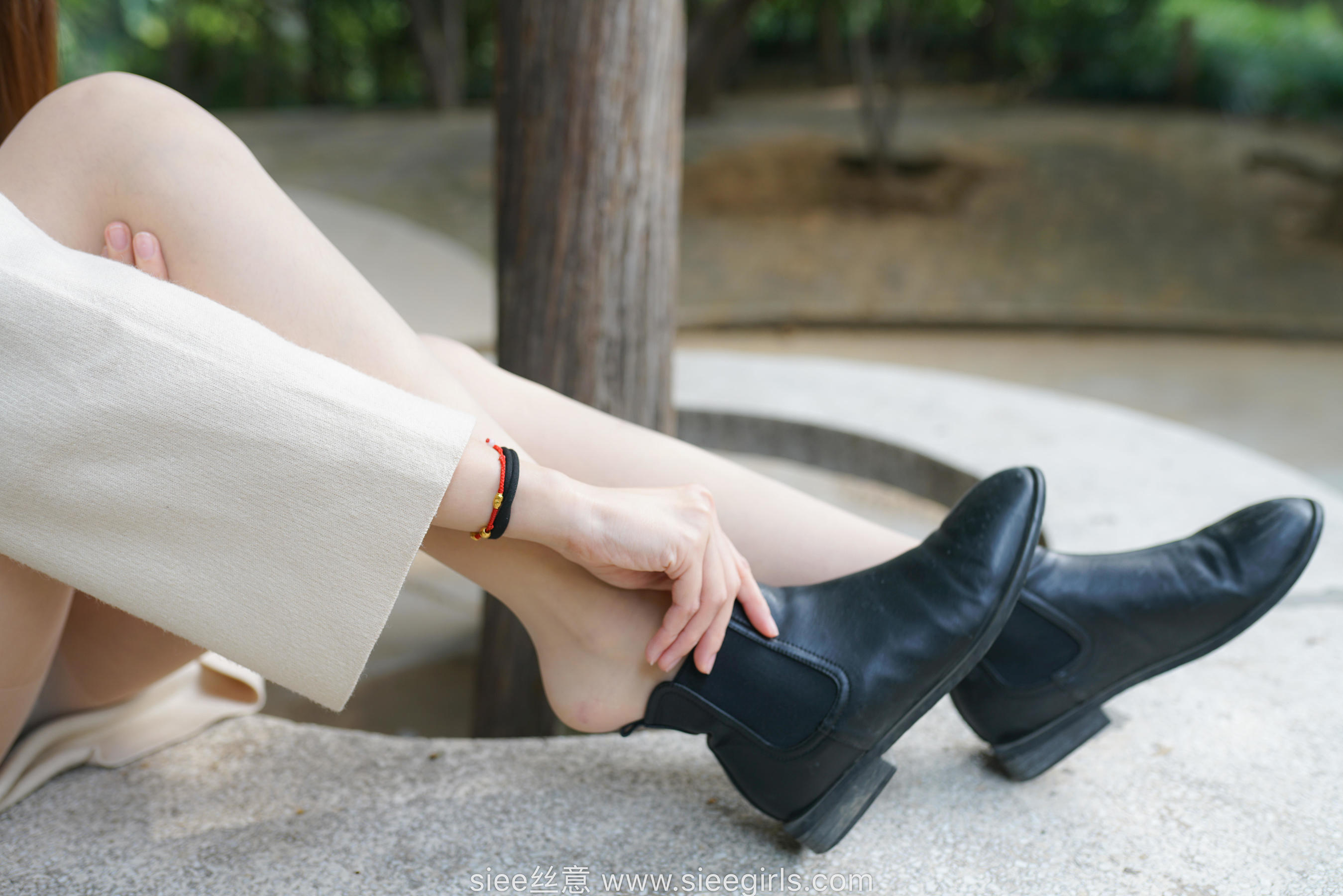 [丝意SIEE] No.437 雪儿 相思成风  第40张