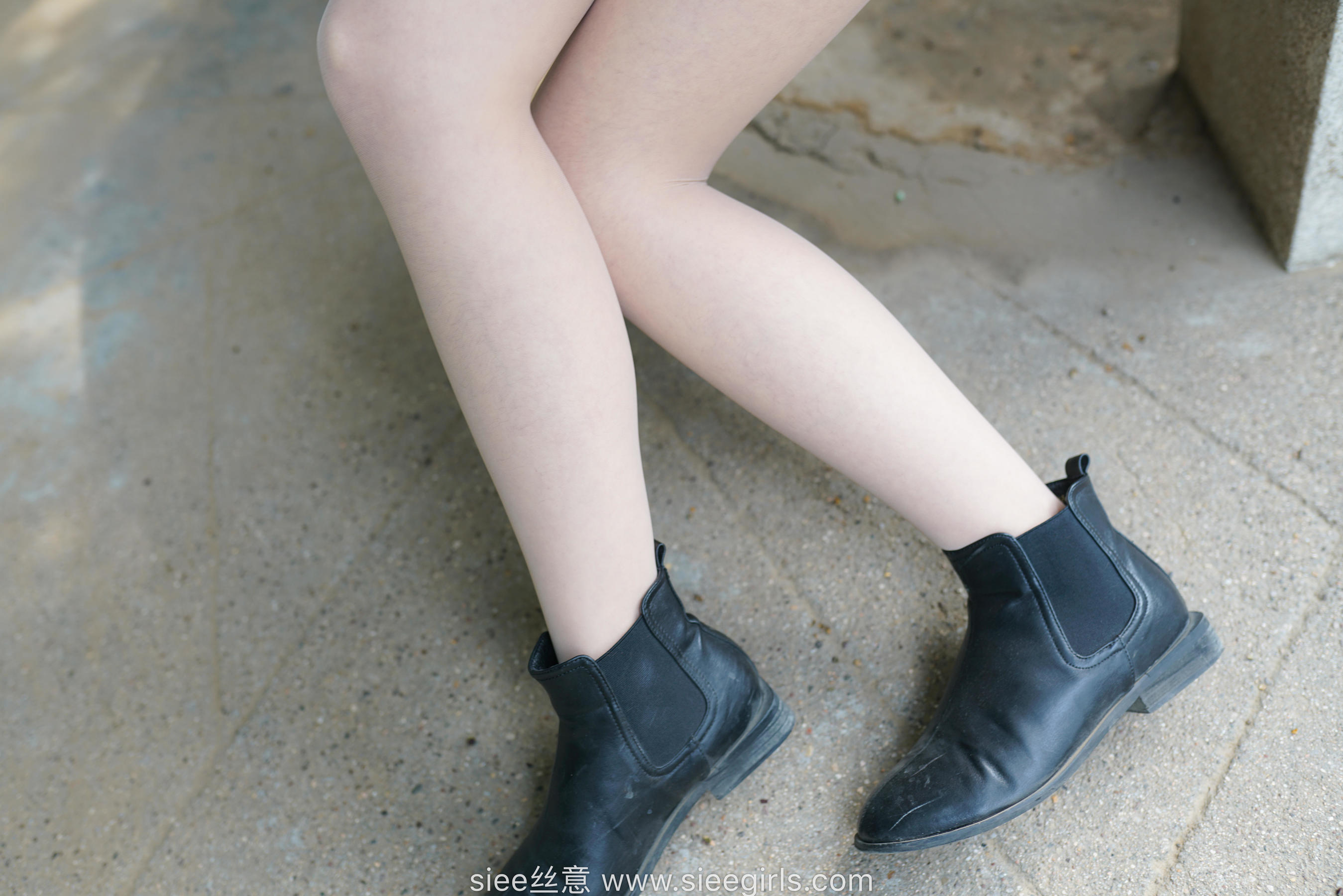 [丝意SIEE] No.437 雪儿 相思成风  第9张