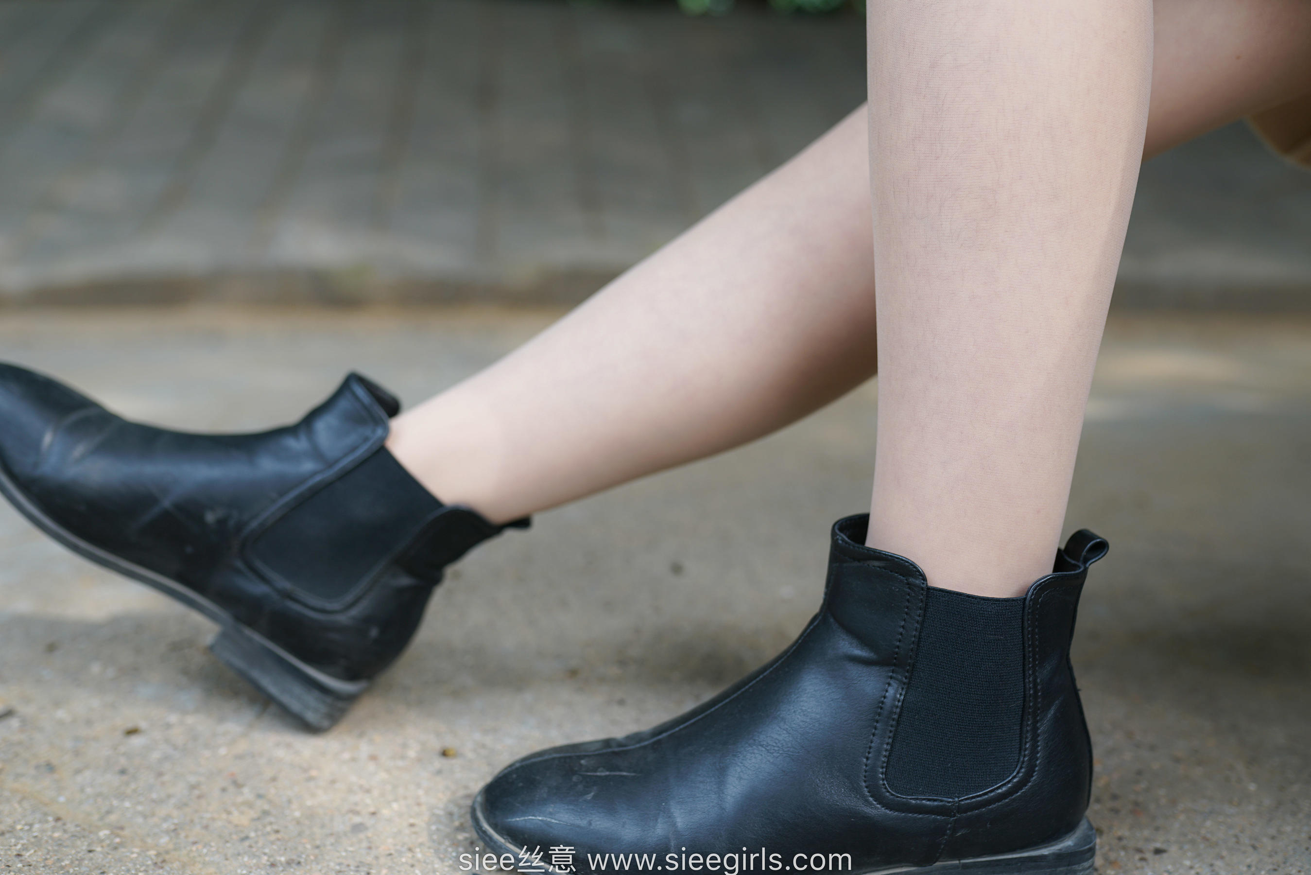 [丝意SIEE] No.437 雪儿 相思成风  第71张