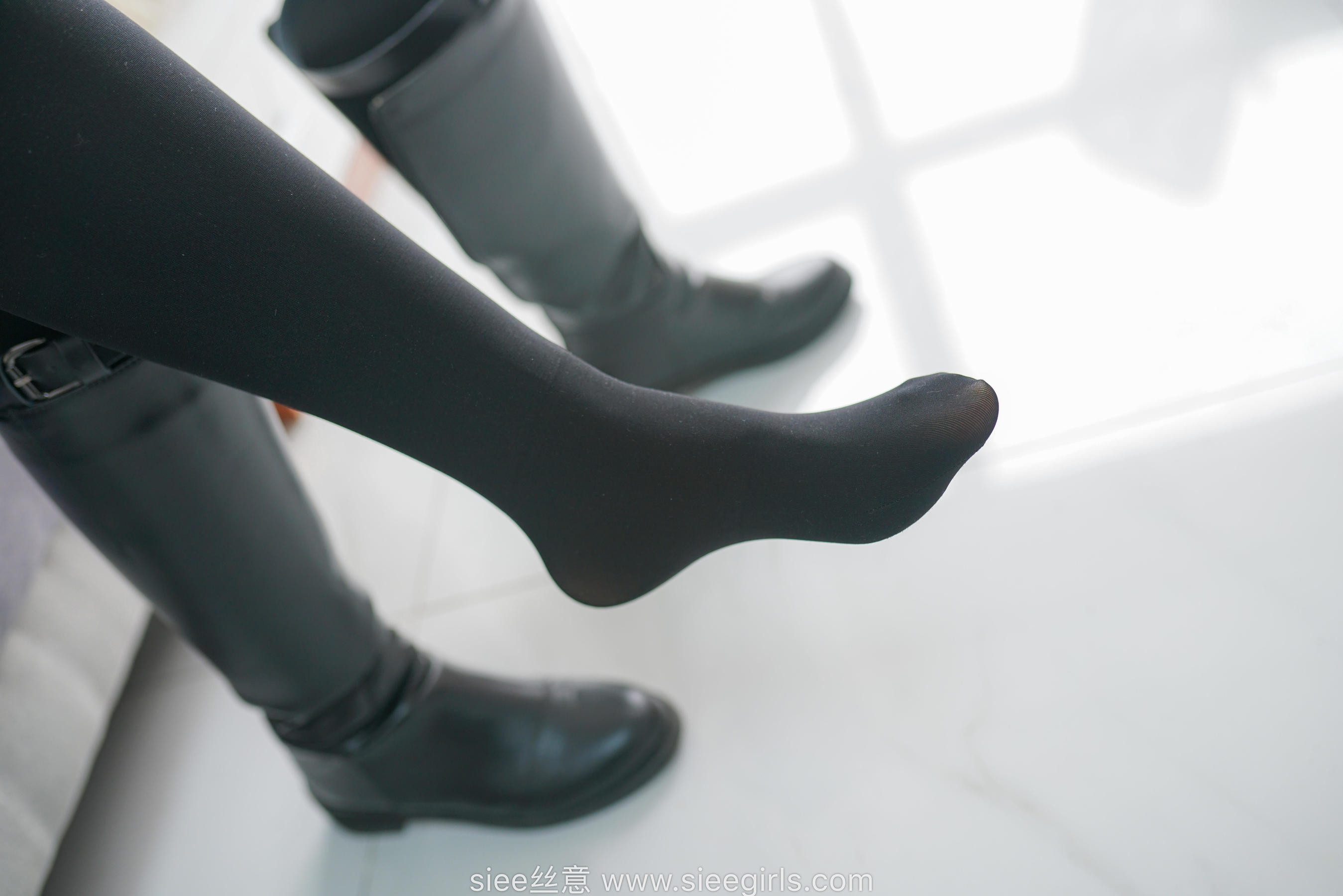 [丝意SIEE] No.436 楠楠 越爱你，越低到尘埃里  第7张