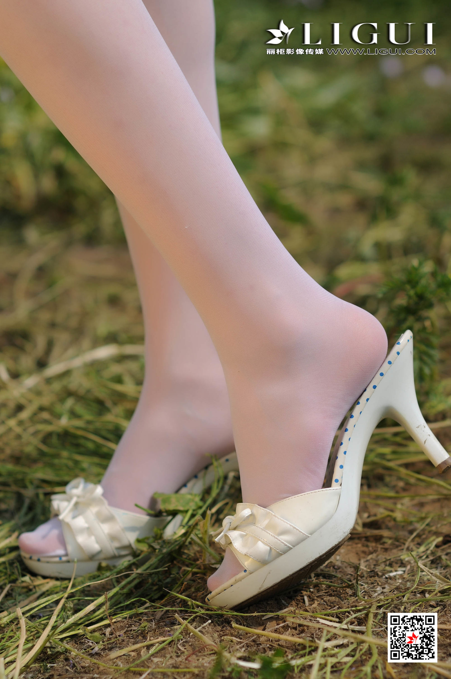 [丽柜Ligui] 网络丽人 Model 凤娇  第18张