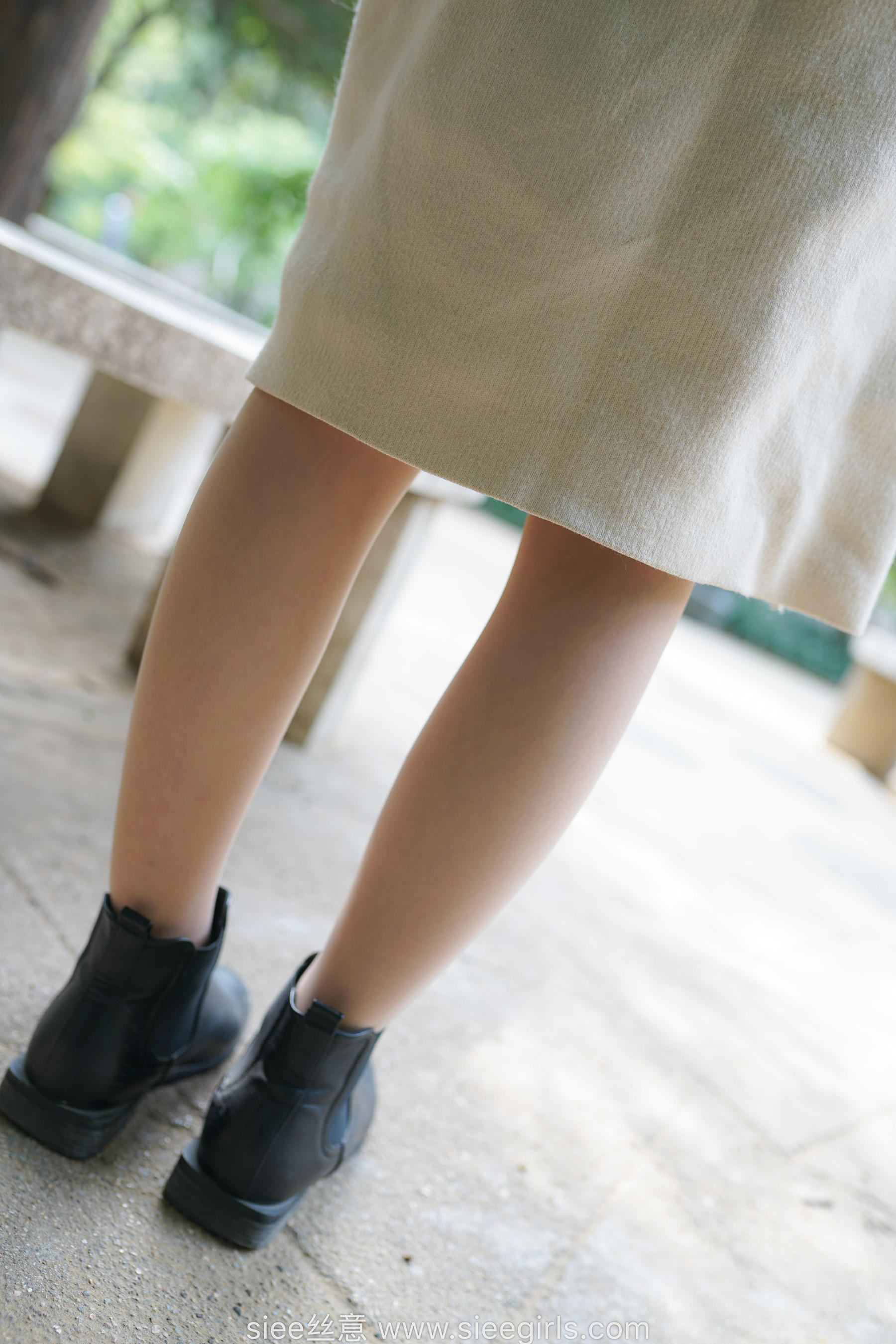 [丝意SIEE] No.437 雪儿 相思成风  第87张