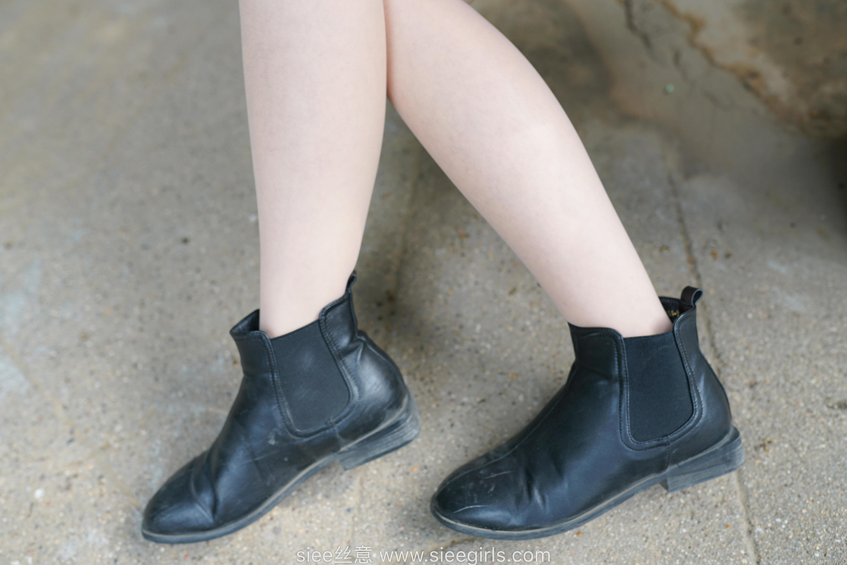 [丝意SIEE] No.437 雪儿 相思成风  第13张