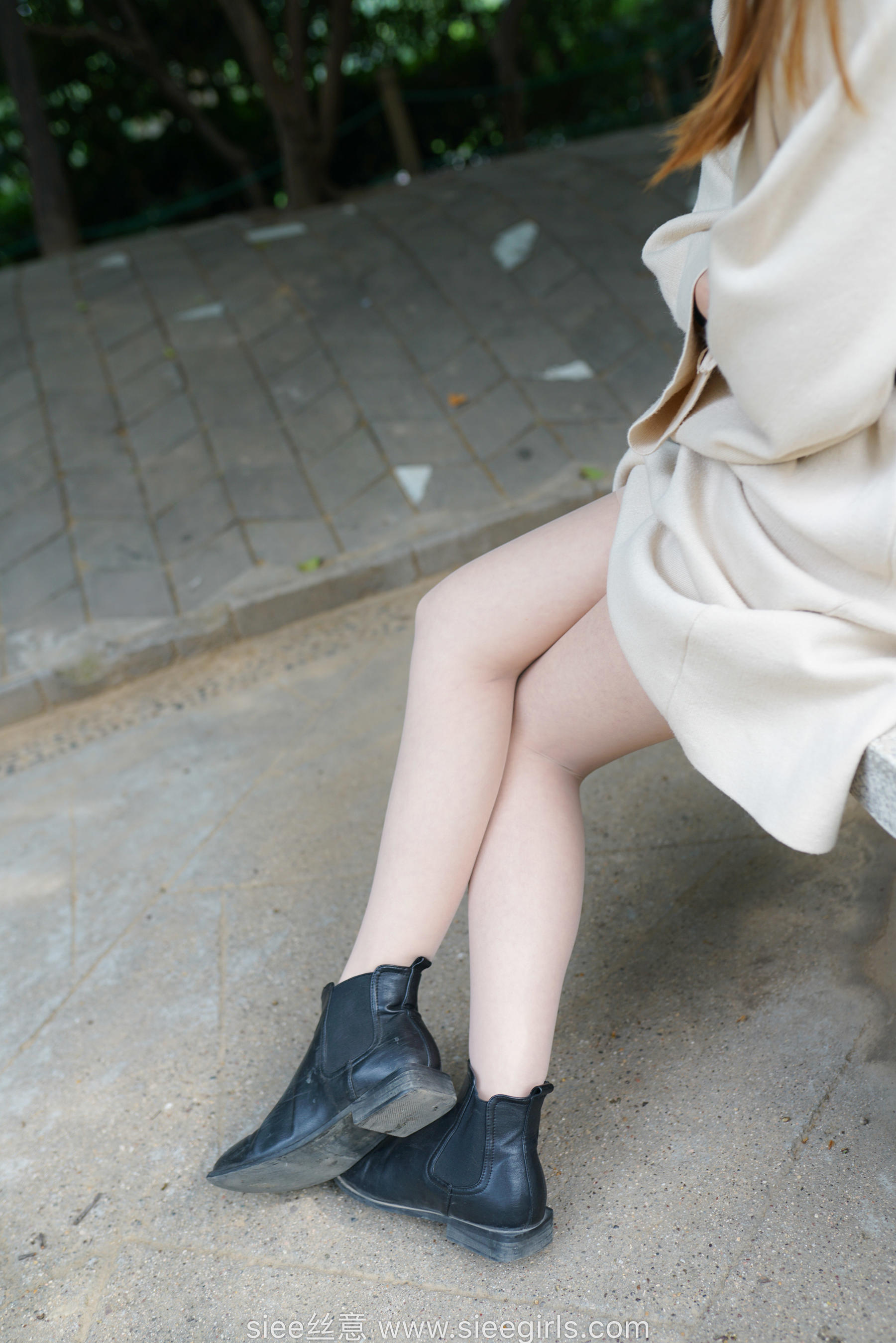 [丝意SIEE] No.437 雪儿 相思成风  第12张