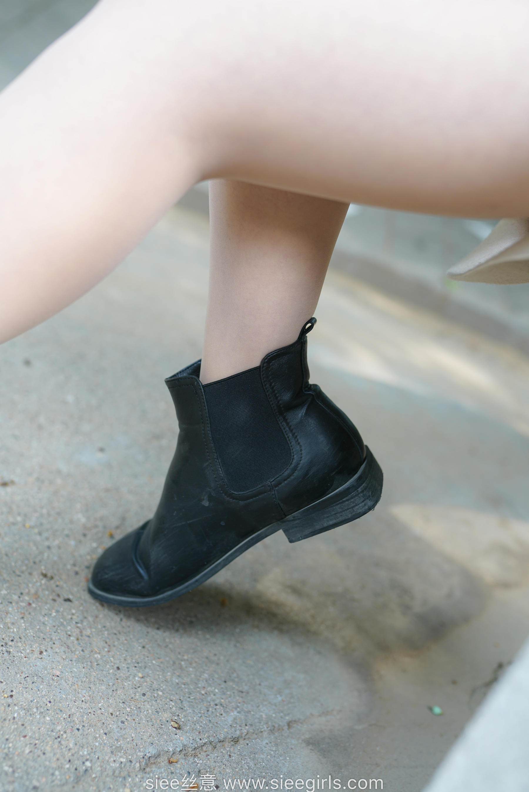 [丝意SIEE] No.437 雪儿 相思成风  第20张