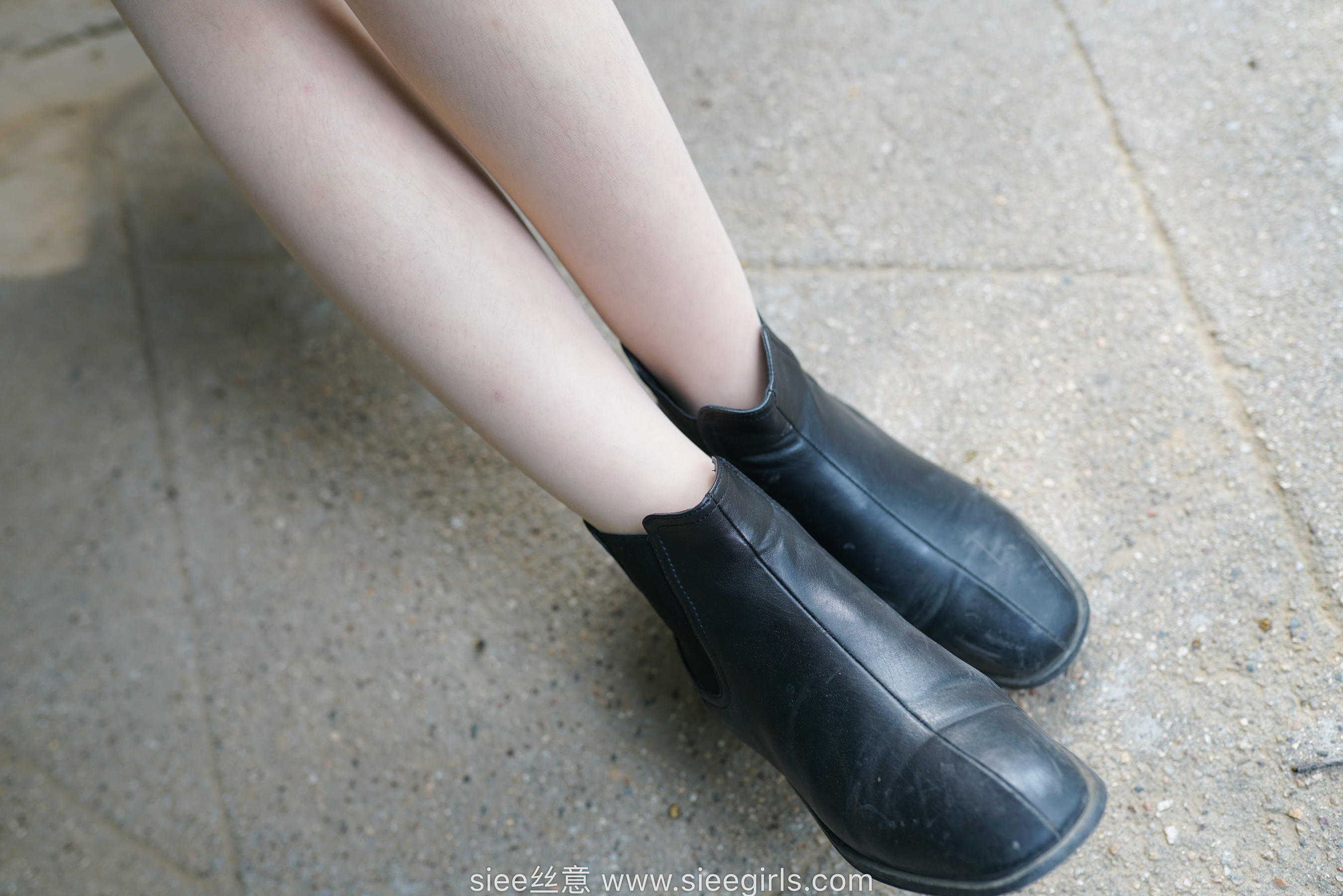 [丝意SIEE] No.437 雪儿 相思成风  第29张