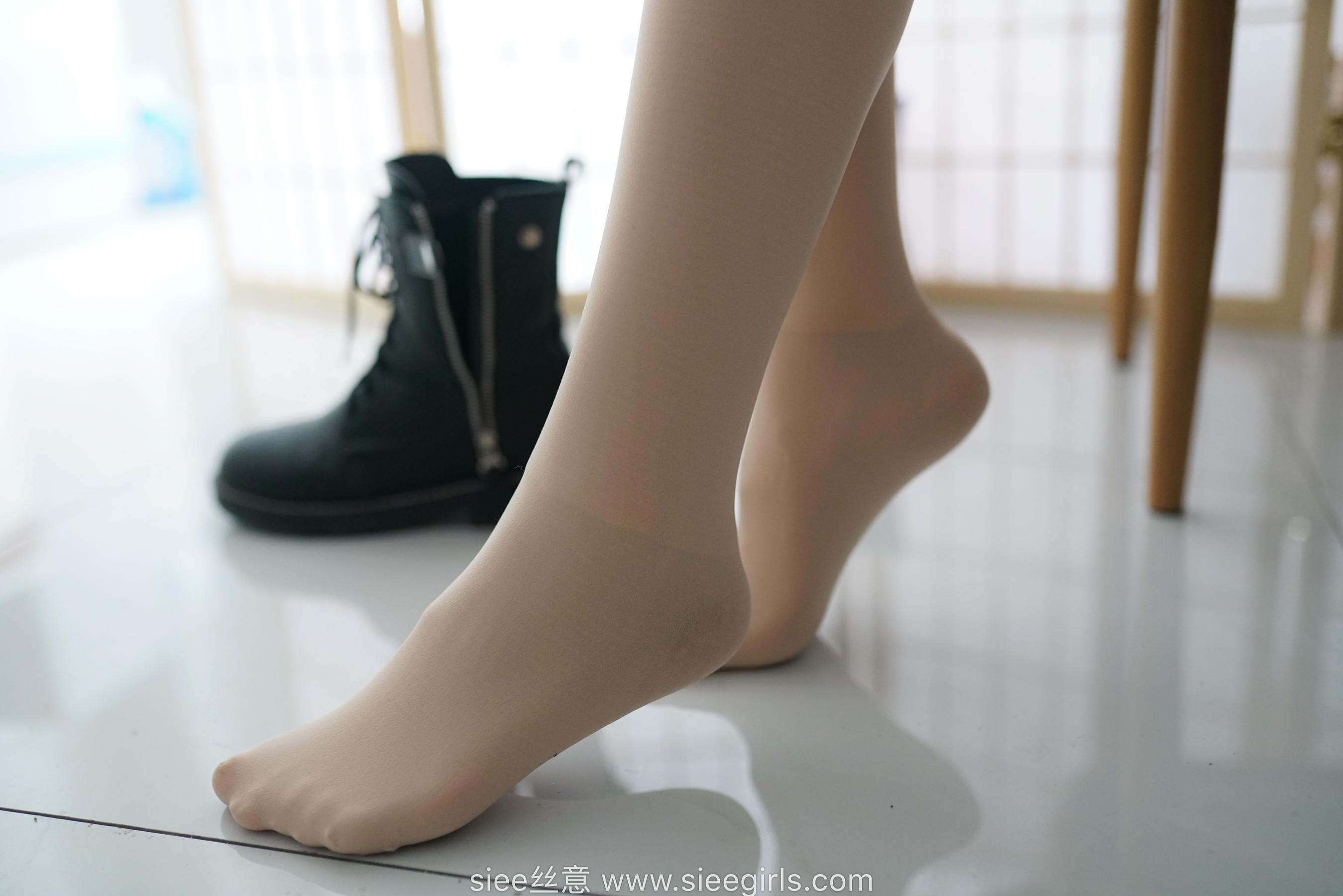 [丝意SIEE] No.434 童童 生活记忆  第14张