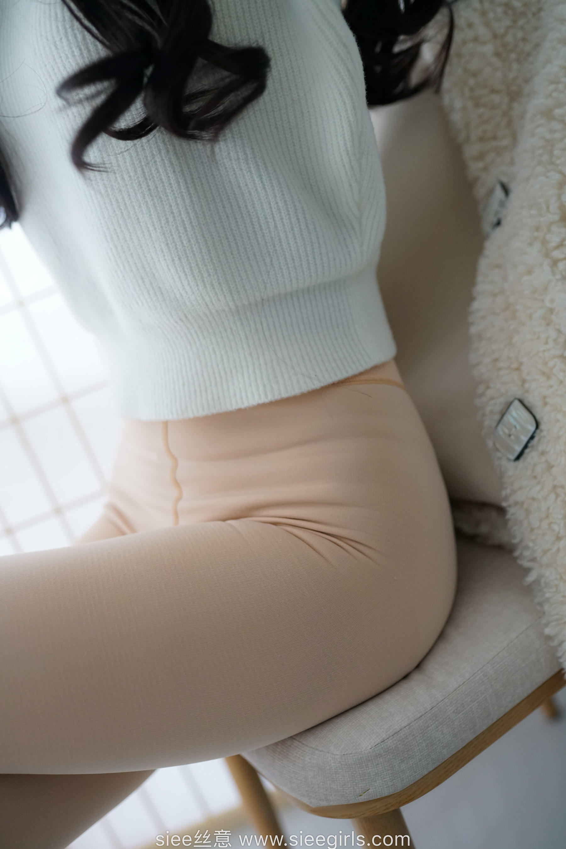 [丝意SIEE] No.434 童童 生活记忆  第5张