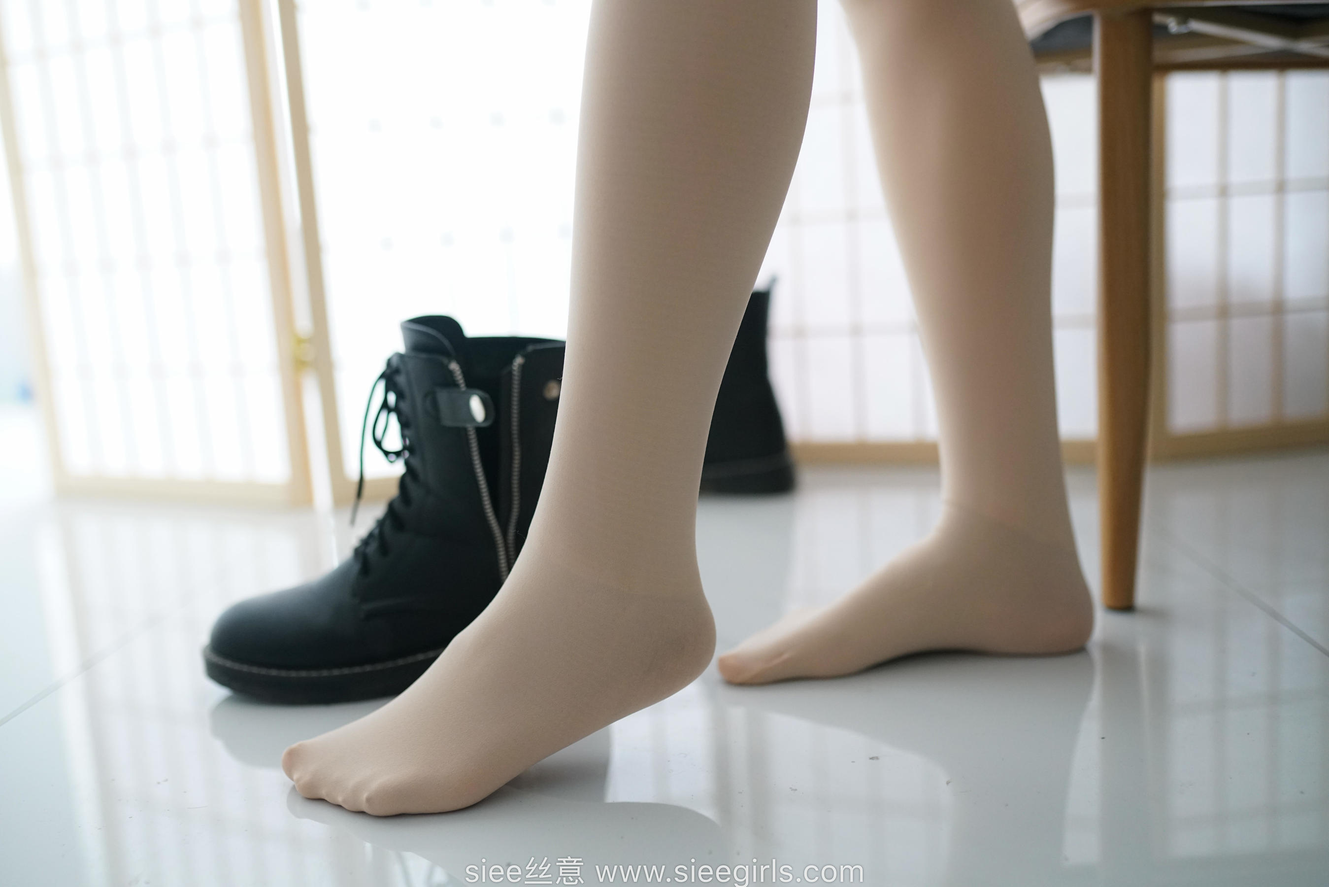 [丝意SIEE] No.434 童童 生活记忆  第13张