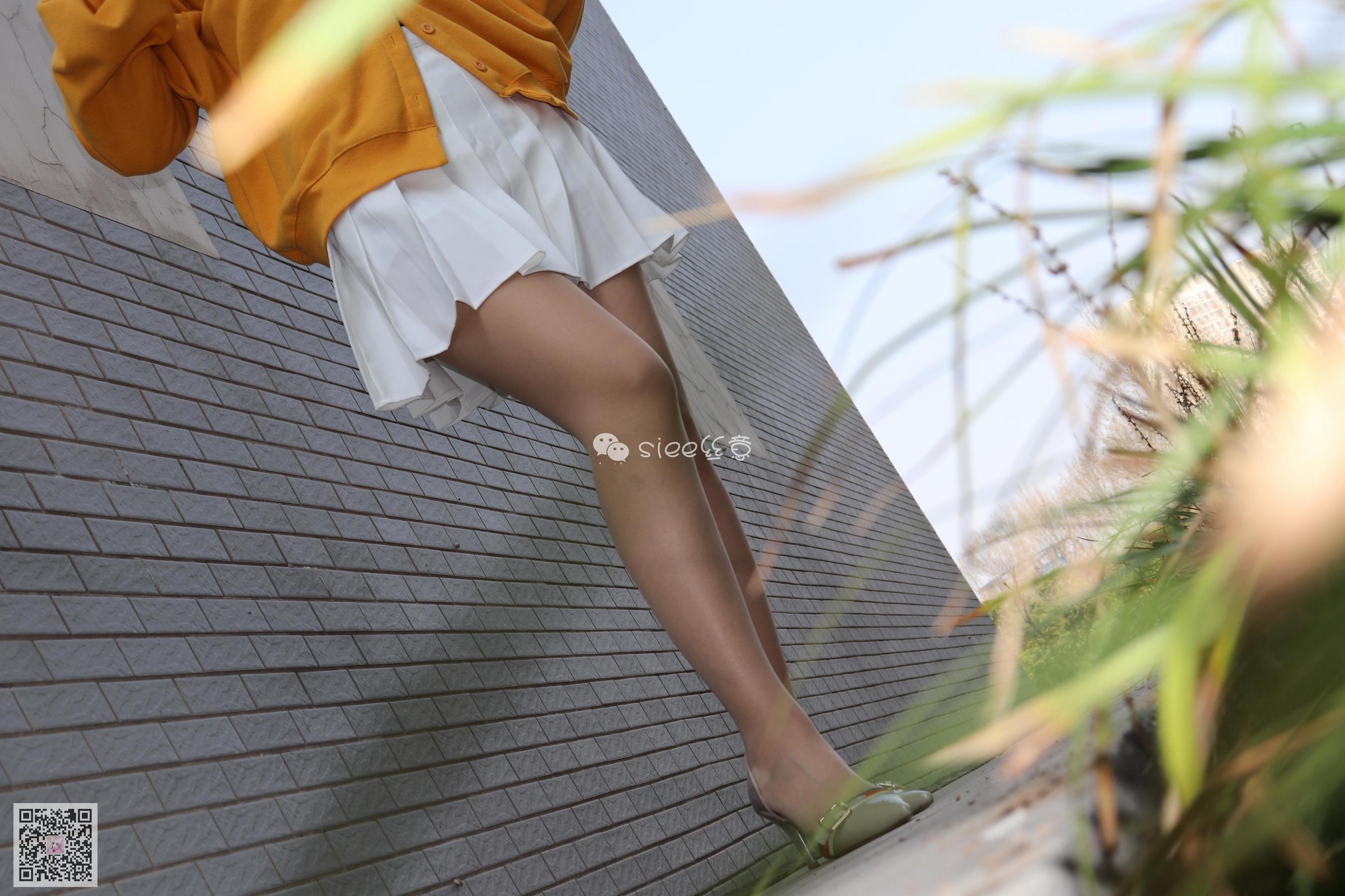 [丝意SIEE] No.064 依依 高跟肉丝  第70张