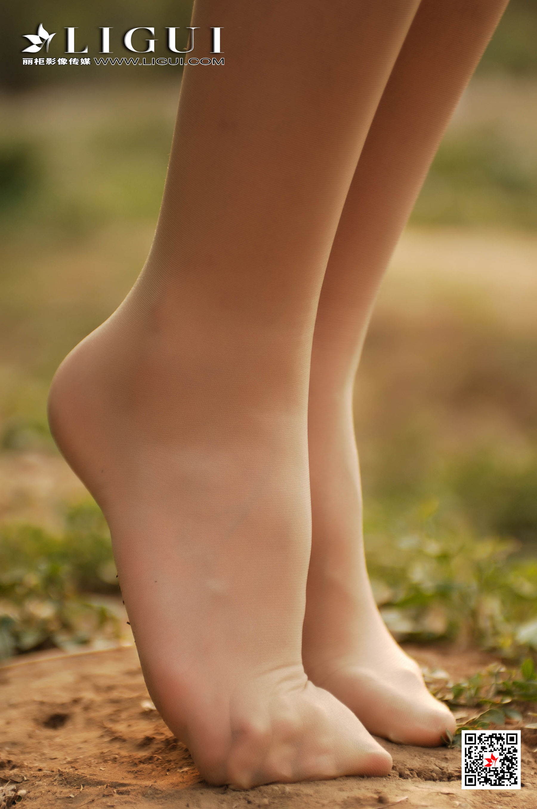 [丽柜Ligui] 网络丽人 Model 凤娇  第64张