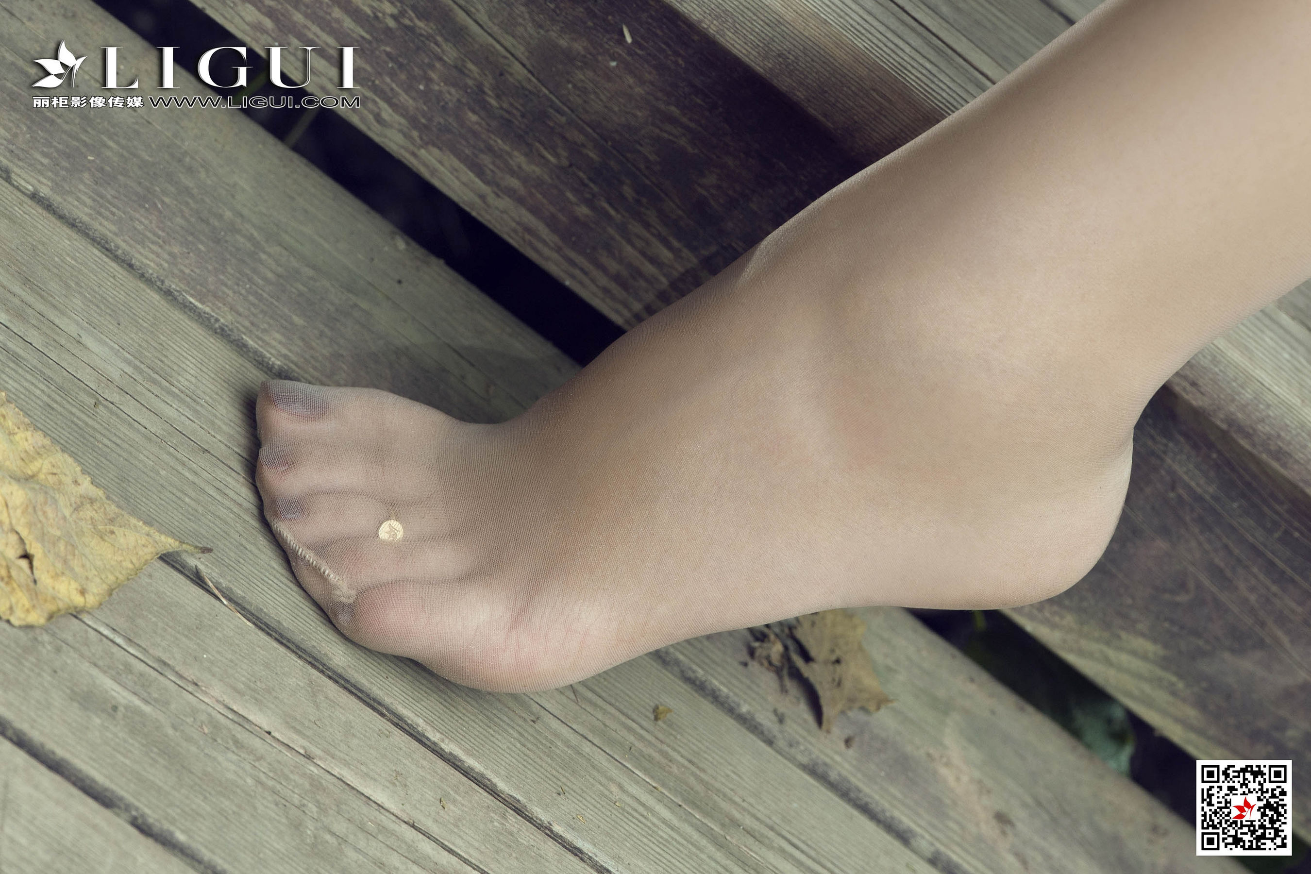 [丽柜Ligui] 网络丽人 Model 费洛  第10张