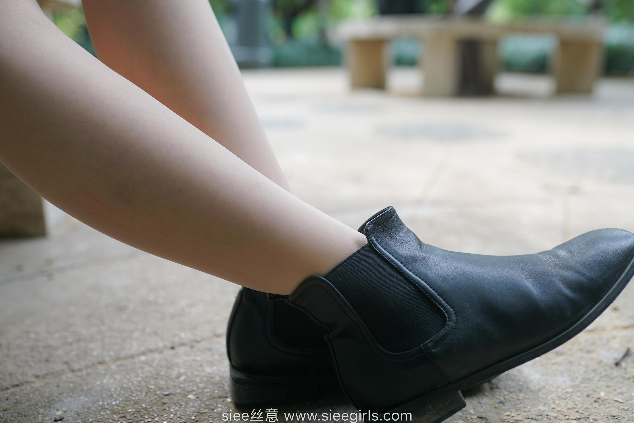 [丝意SIEE] No.437 雪儿 相思成风  第28张