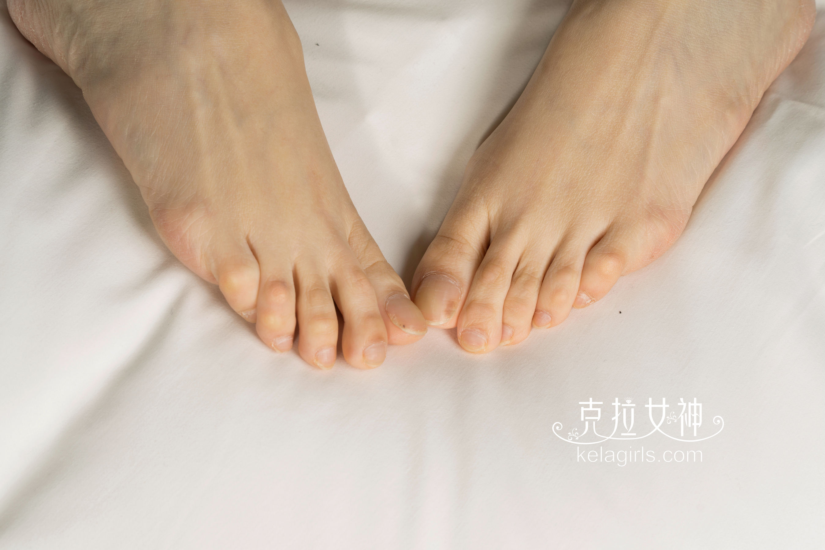 [克拉女神Kelagirls]  雅楠 足下生辉 第28张