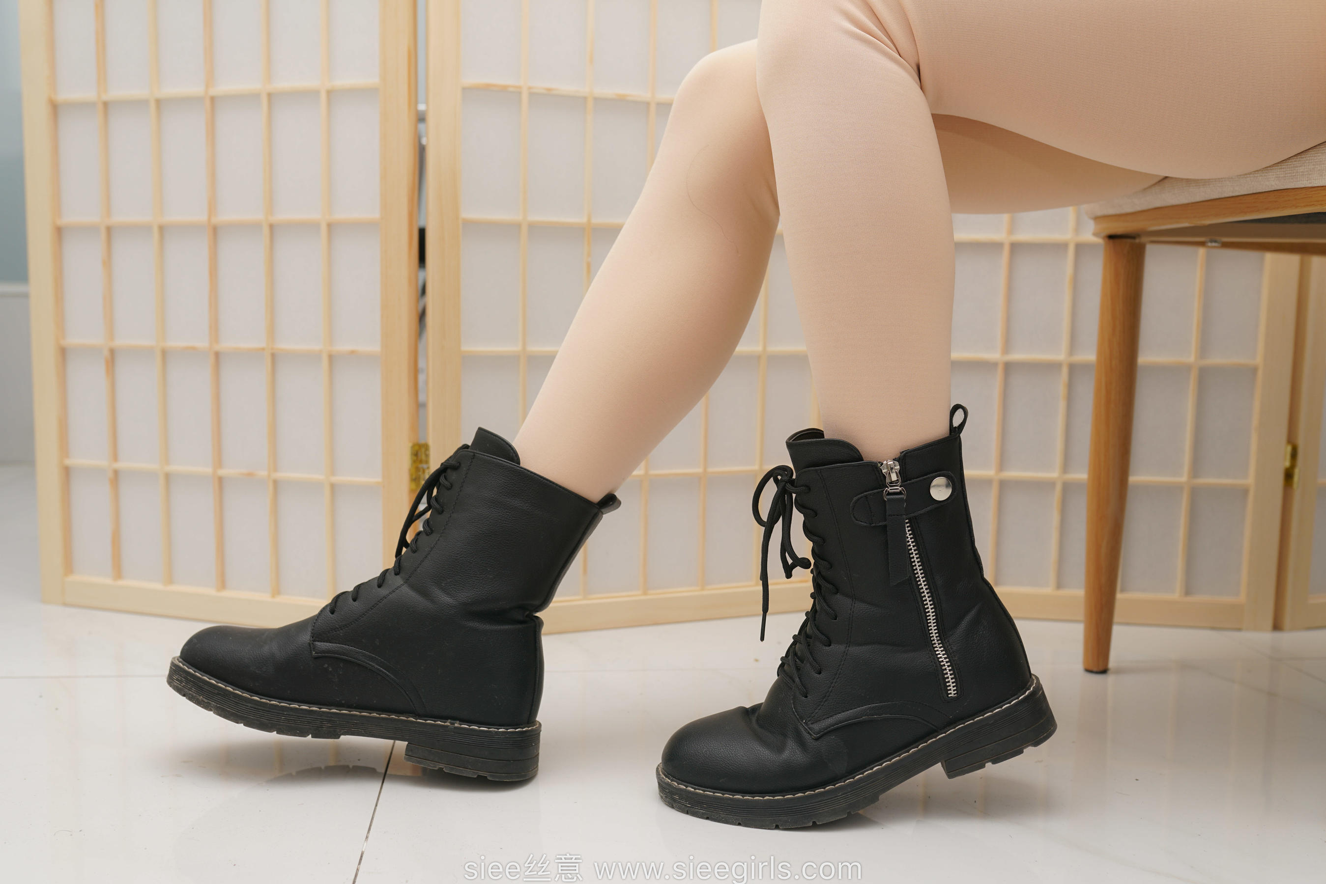 [丝意SIEE] No.434 童童 生活记忆  第7张