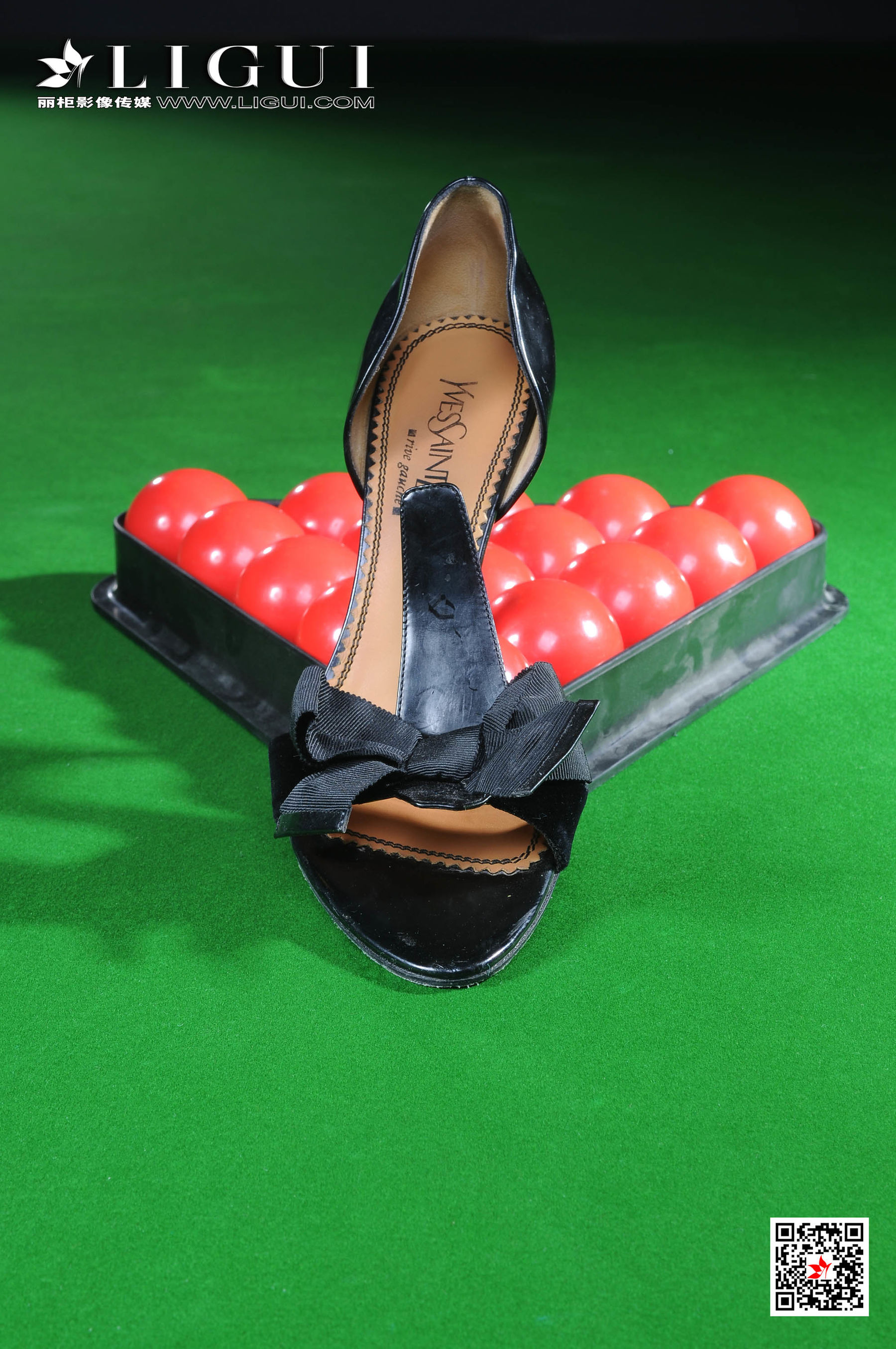 [丽柜Ligui] 网络丽人 Model 车洋  第52张