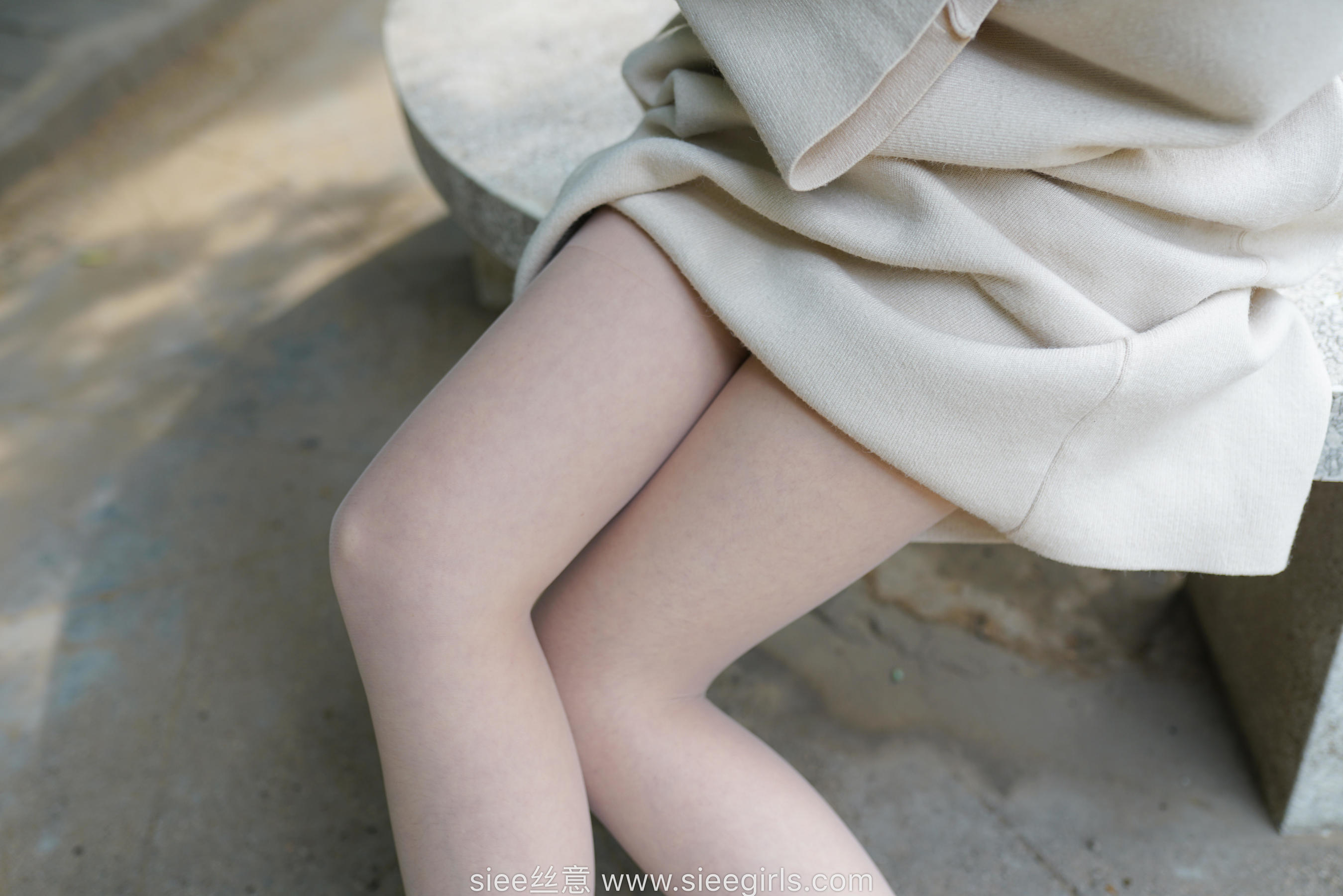 [丝意SIEE] No.437 雪儿 相思成风  第4张