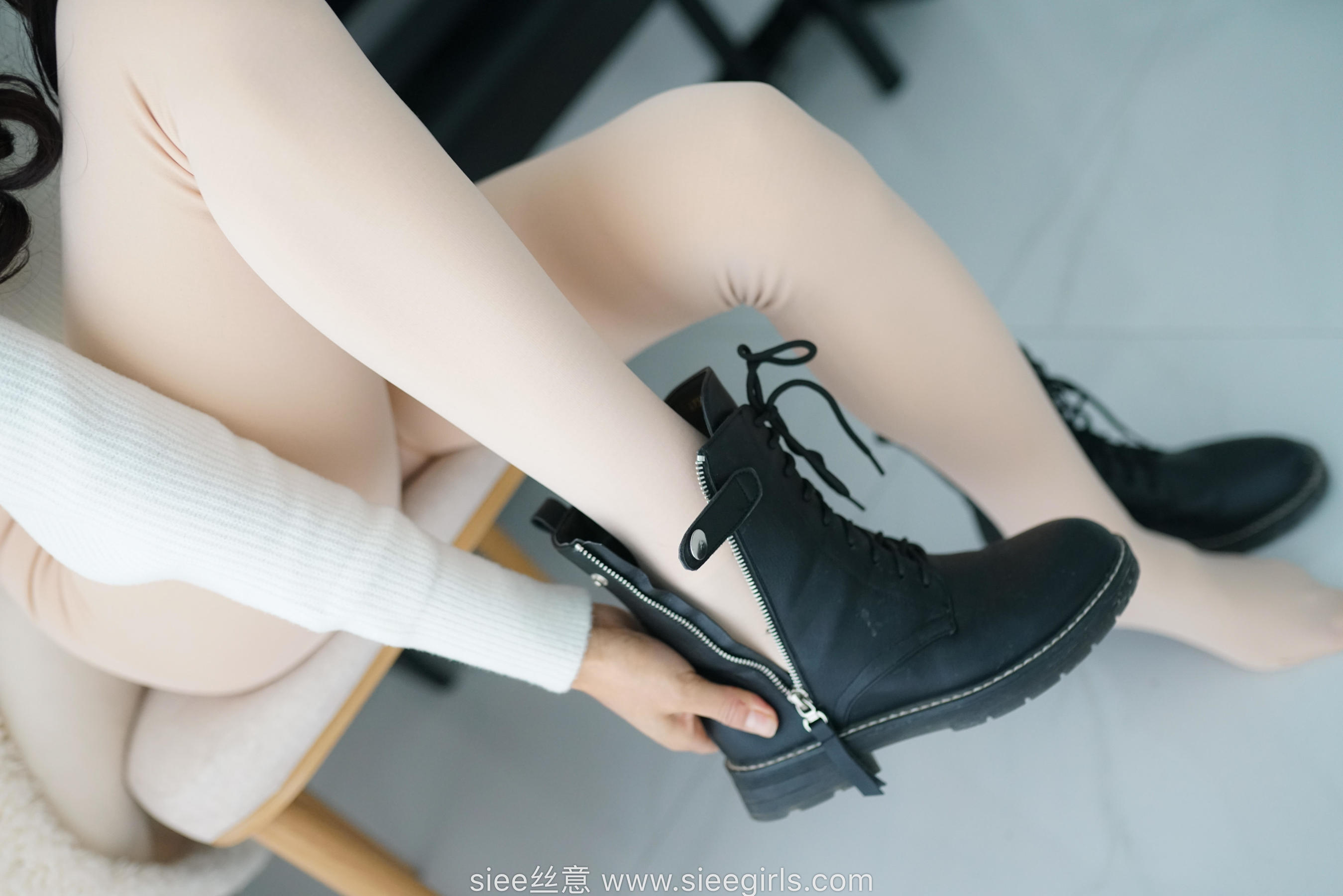 [丝意SIEE] No.434 童童 生活记忆  第8张