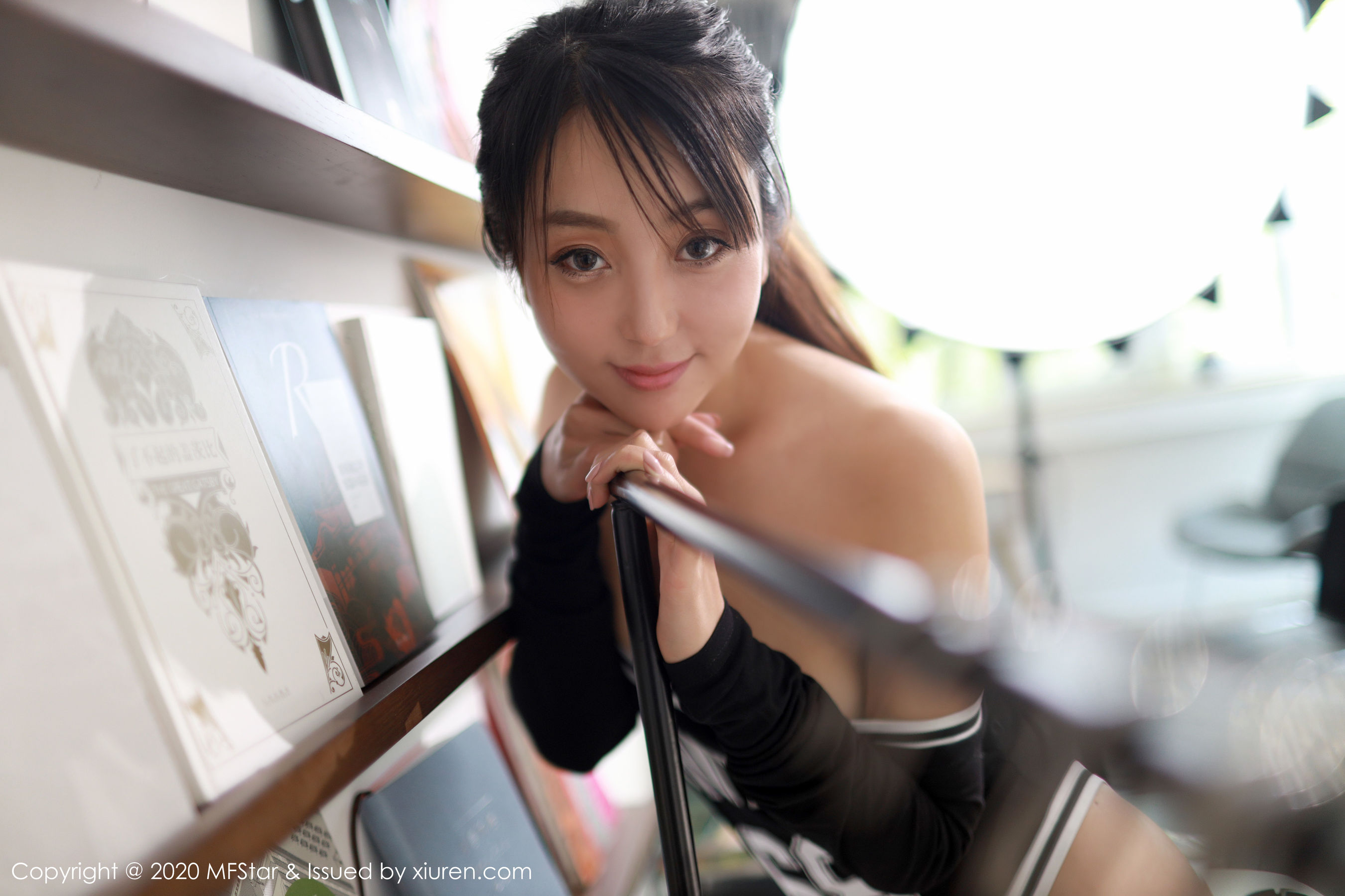 [模范学院MFStar] Vol.270 郭忆然