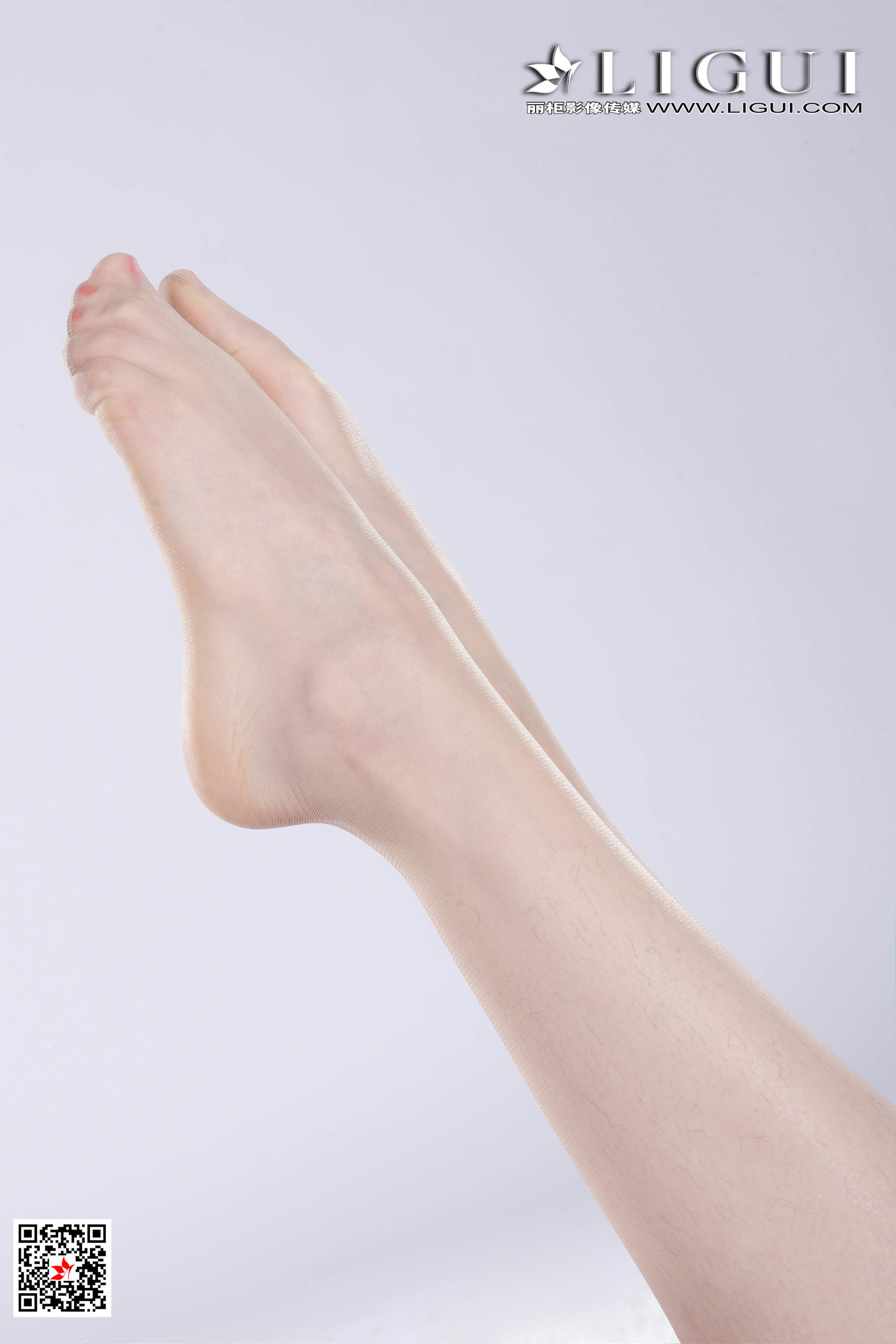 [丽柜LIGUI] 网络丽人 Model 秋晨  第46张