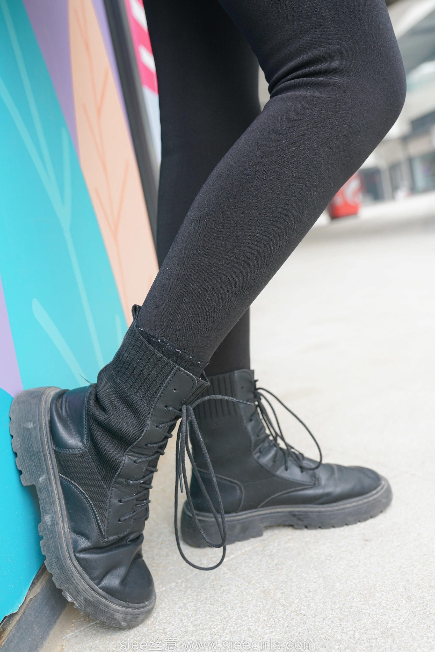 [丝意SIEE] No.433 含含《伊人在水一方》  第68张