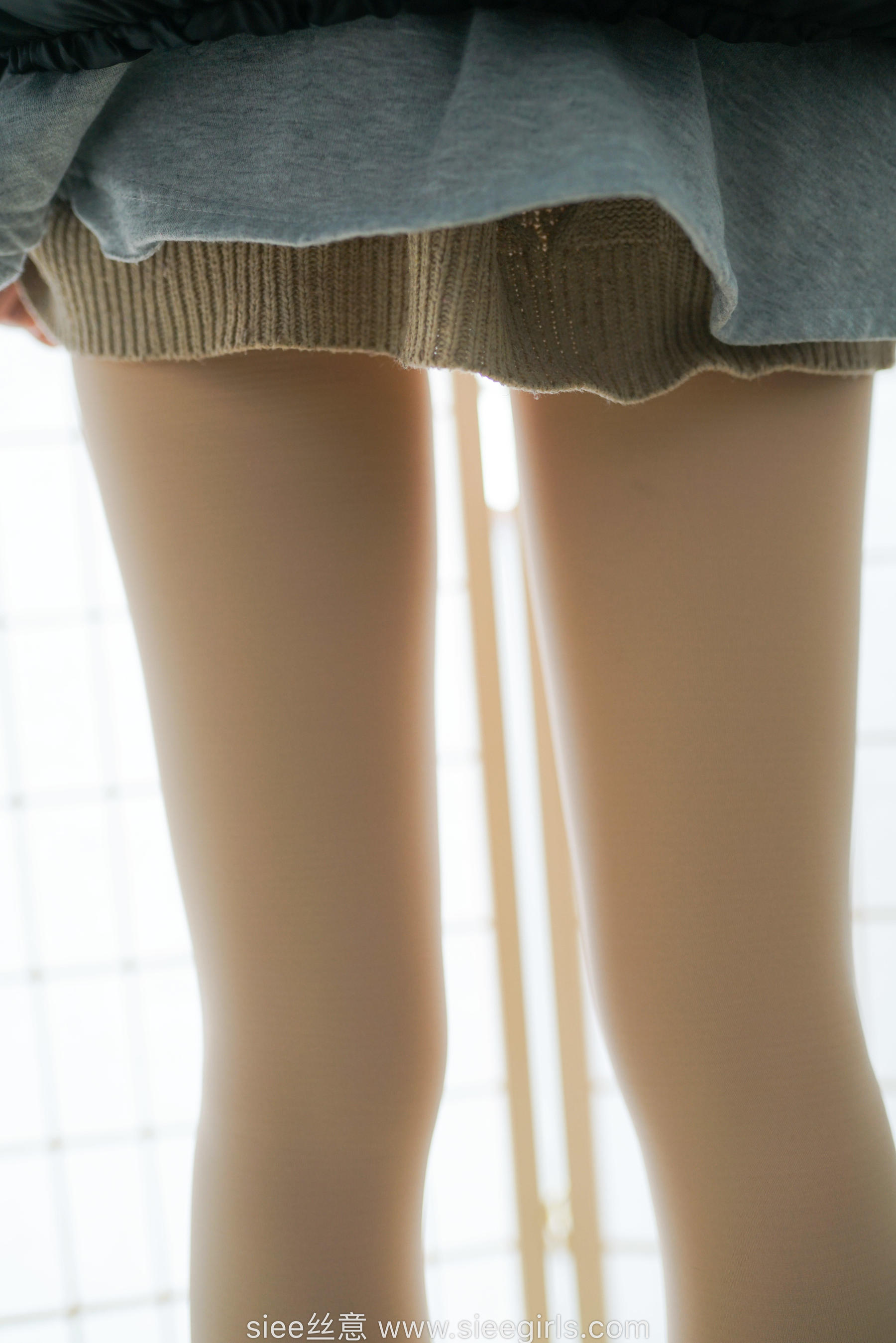 [丝意SIEE] No.431 含含《记忆的欲望》  第5张